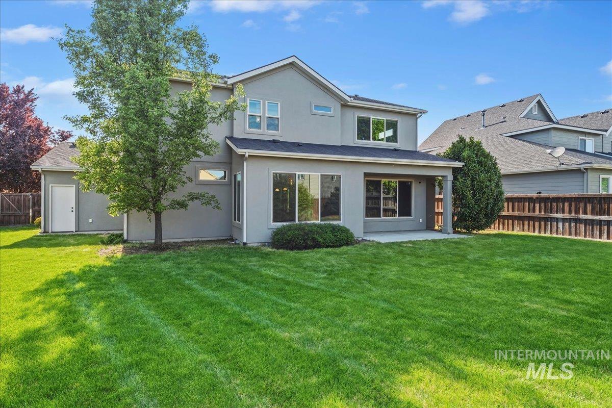 432 W Broderick, Meridian, Idaho 83646, 4 Bedrooms, 2.5 Bathrooms, Residential For Sale, Price $749,900, 98986381