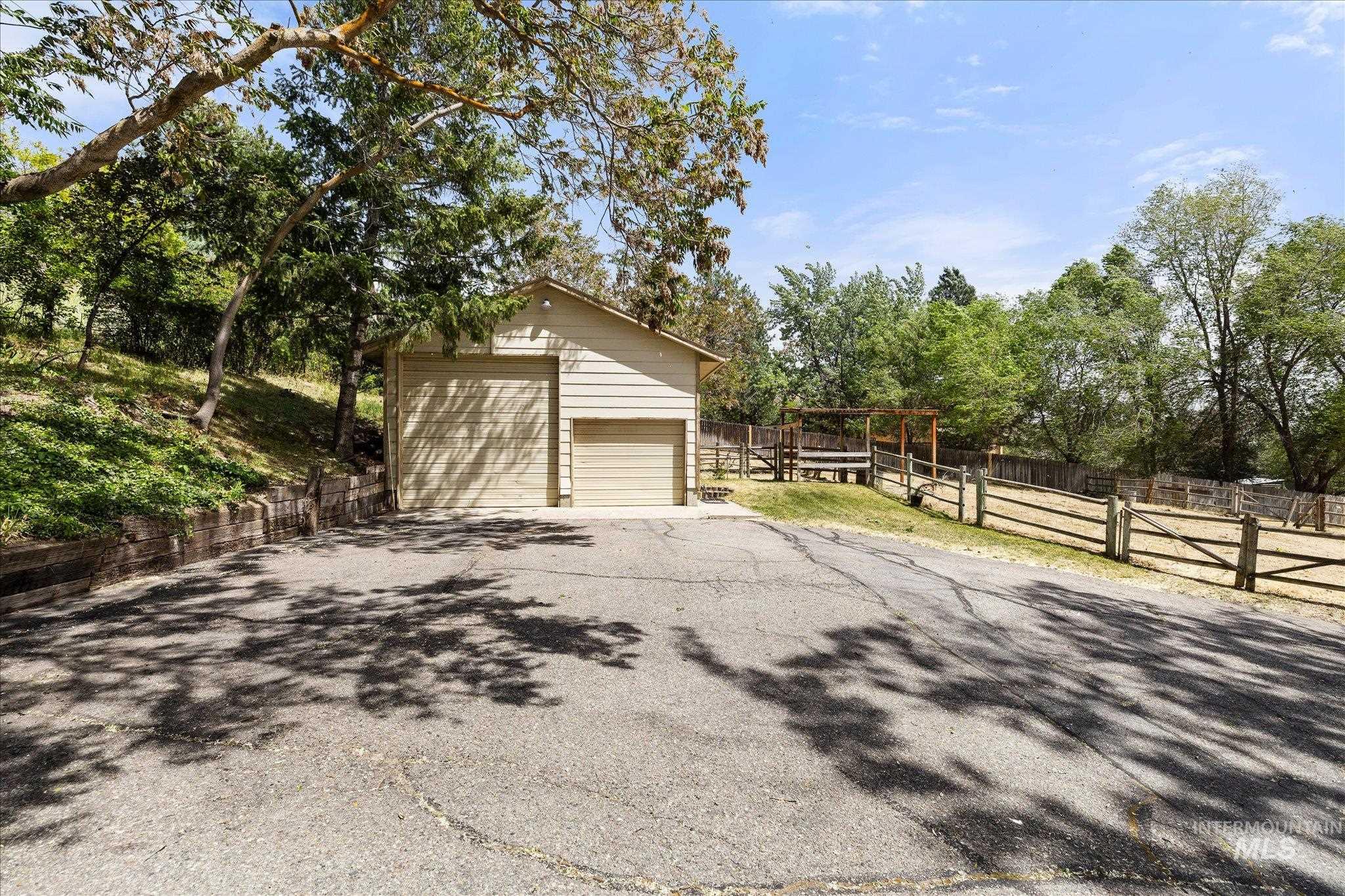 6070 W Hill Rd., Boise, Idaho 83703, 3 Bedrooms, 2 Bathrooms, Residential For Sale, Price $899,000, 98986382