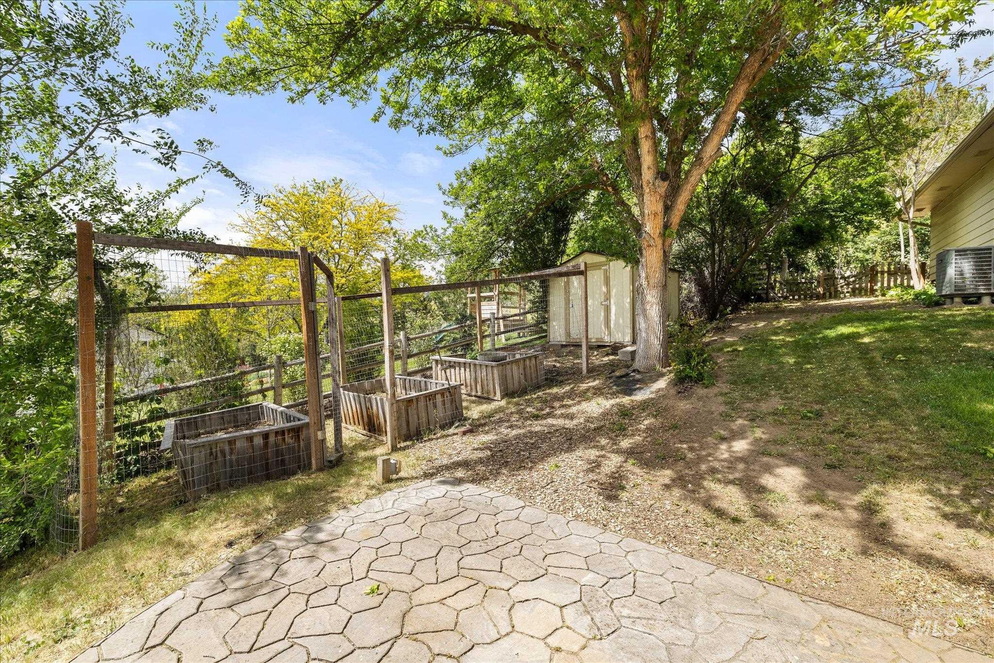 6070 W Hill Rd., Boise, Idaho 83703, 3 Bedrooms, 2 Bathrooms, Residential For Sale, Price $899,000, 98986382