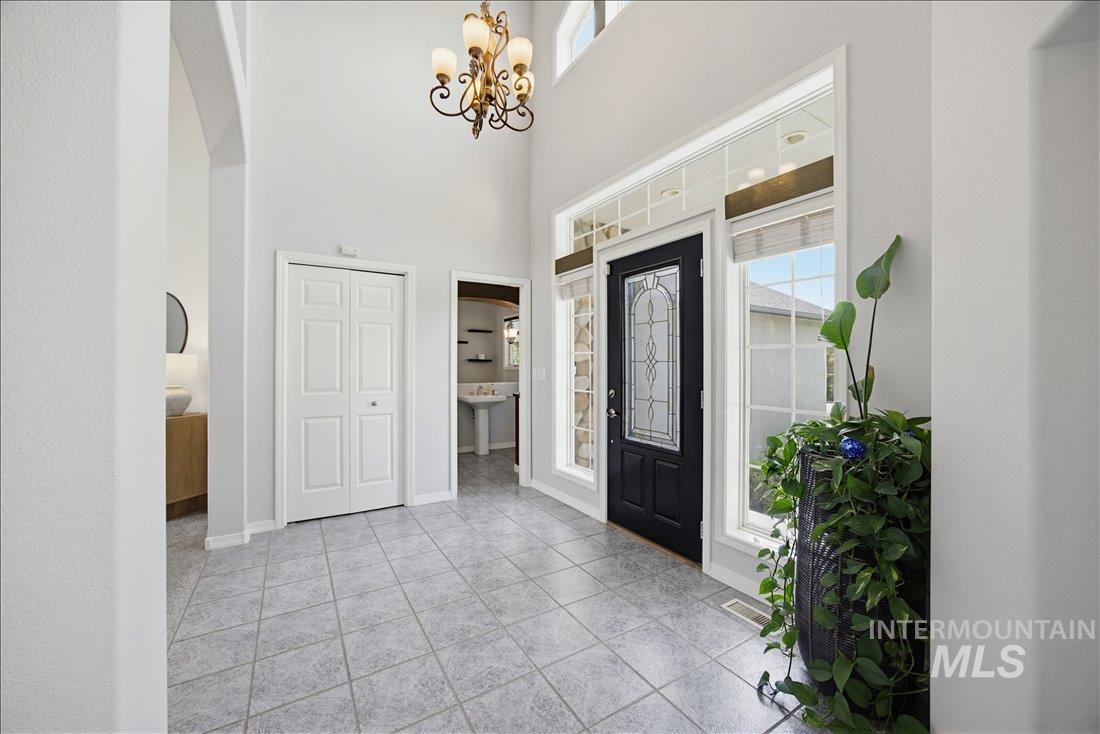 3182 S Canonero Way, Boise, Idaho 83709, 4 Bedrooms, 3.5 Bathrooms, Residential For Sale, Price $999,975, 98986383