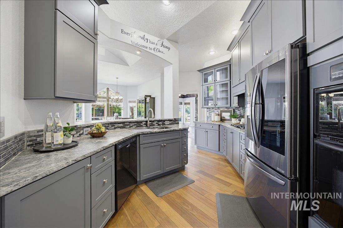 3182 S Canonero Way, Boise, Idaho 83709, 4 Bedrooms, 3.5 Bathrooms, Residential For Sale, Price $999,975, 98986383