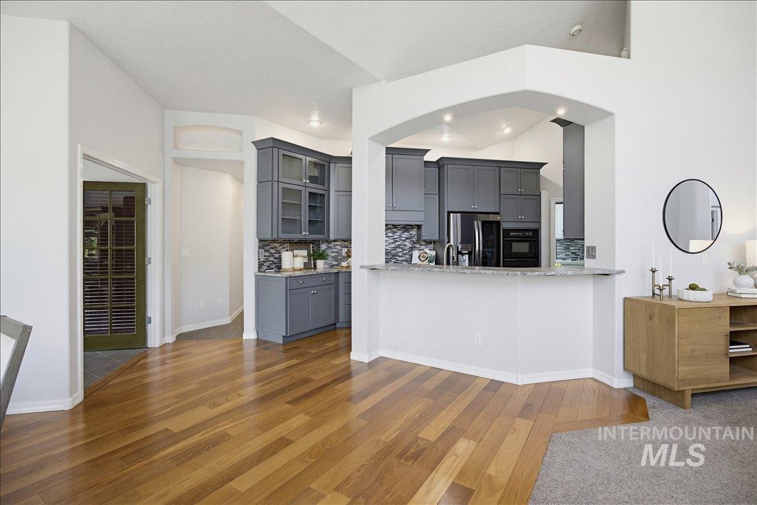 3182 S Canonero Way, Boise, Idaho 83709, 4 Bedrooms, 3.5 Bathrooms, Residential For Sale, Price $999,975, 98986383
