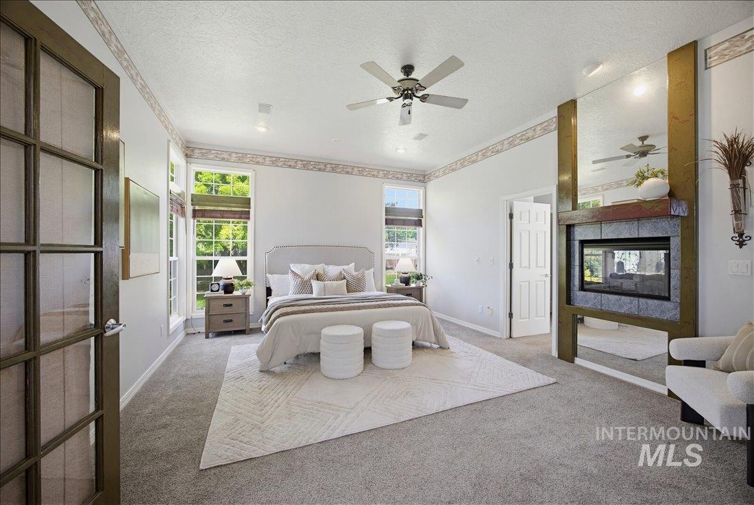 3182 S Canonero Way, Boise, Idaho 83709, 4 Bedrooms, 3.5 Bathrooms, Residential For Sale, Price $999,975, 98986383