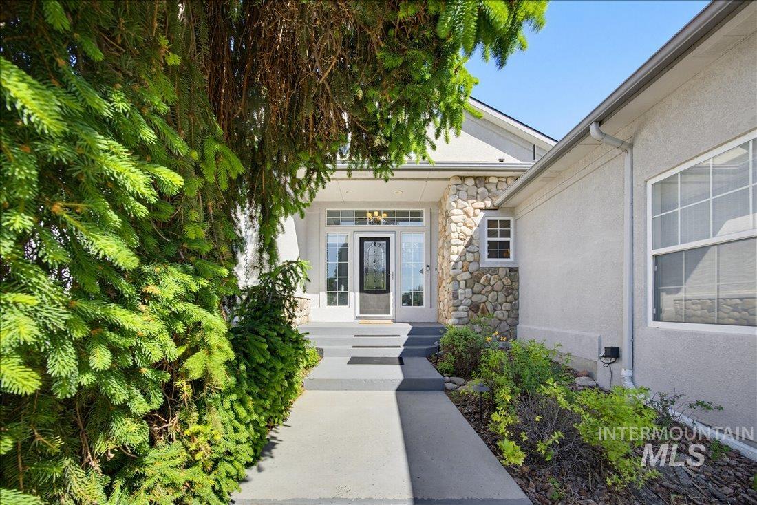 3182 S Canonero Way, Boise, Idaho 83709, 4 Bedrooms, 3.5 Bathrooms, Residential For Sale, Price $999,975, 98986383