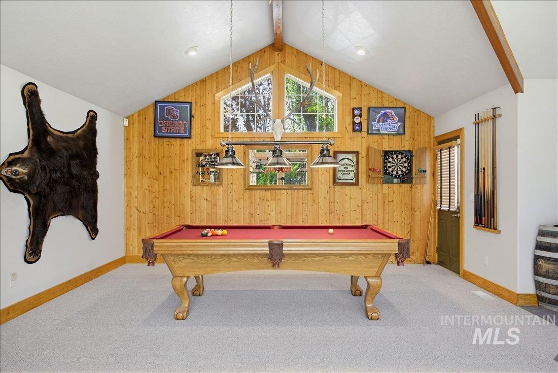 3182 S Canonero Way, Boise, Idaho 83709, 4 Bedrooms, 3.5 Bathrooms, Residential For Sale, Price $999,975, 98986383
