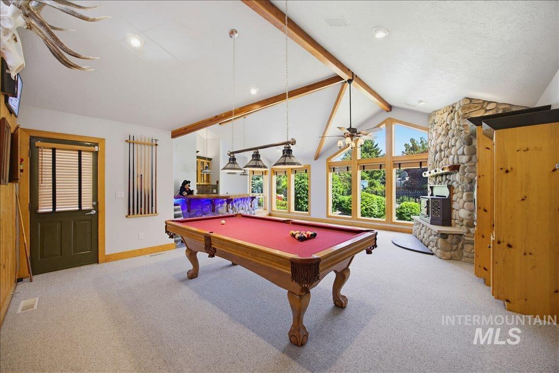 3182 S Canonero Way, Boise, Idaho 83709, 4 Bedrooms, 3.5 Bathrooms, Residential For Sale, Price $999,975, 98986383