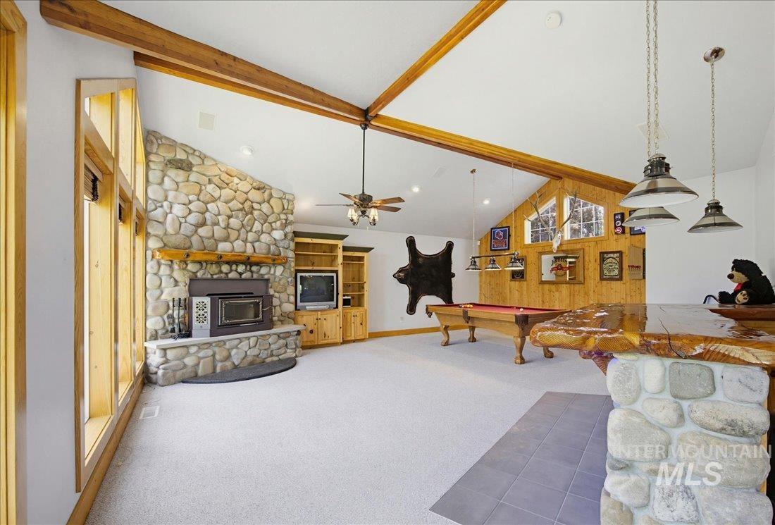 3182 S Canonero Way, Boise, Idaho 83709, 4 Bedrooms, 3.5 Bathrooms, Residential For Sale, Price $999,975, 98986383