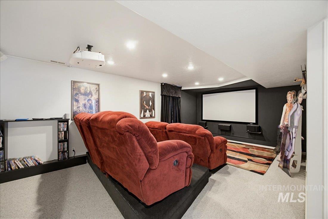 3182 S Canonero Way, Boise, Idaho 83709, 4 Bedrooms, 3.5 Bathrooms, Residential For Sale, Price $999,975, 98986383