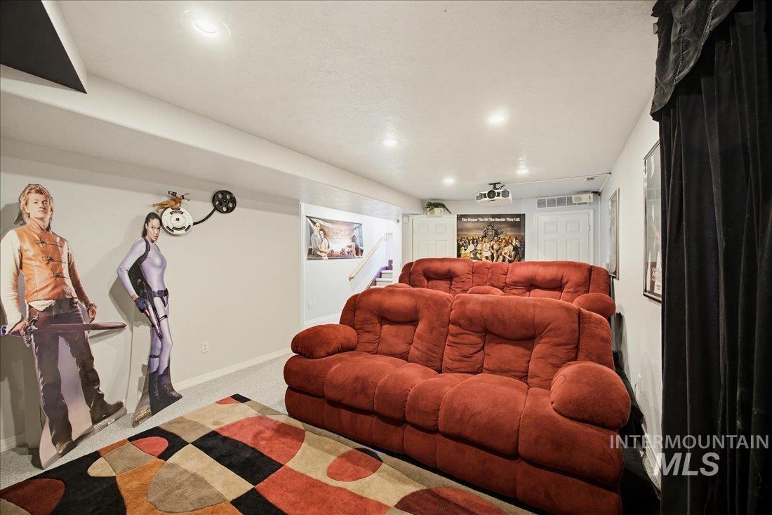 3182 S Canonero Way, Boise, Idaho 83709, 4 Bedrooms, 3.5 Bathrooms, Residential For Sale, Price $999,975, 98986383