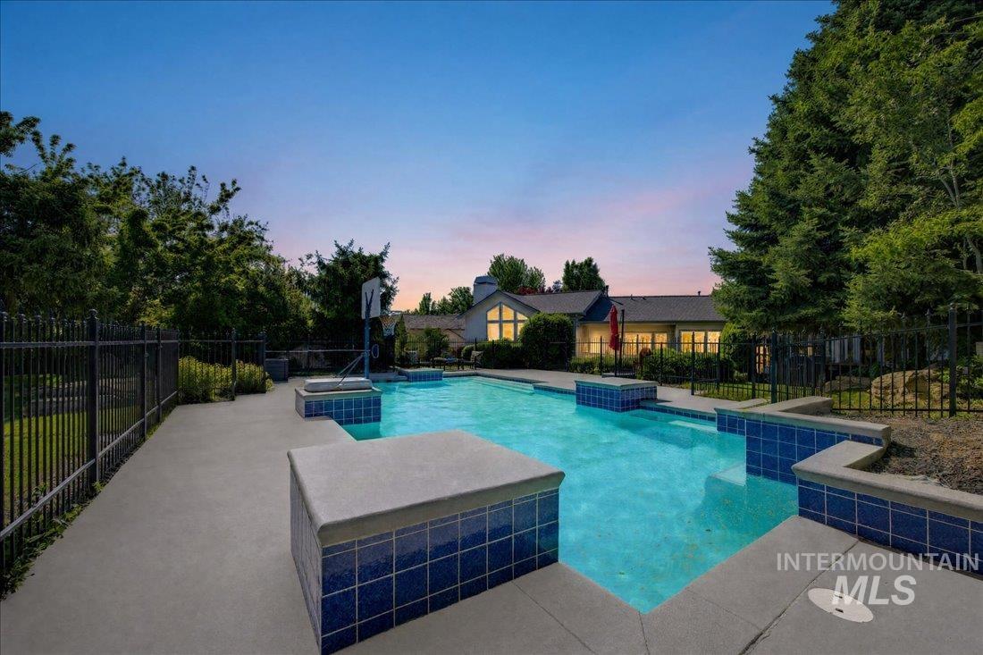 3182 S Canonero Way, Boise, Idaho 83709, 4 Bedrooms, 3.5 Bathrooms, Residential For Sale, Price $999,975, 98986383