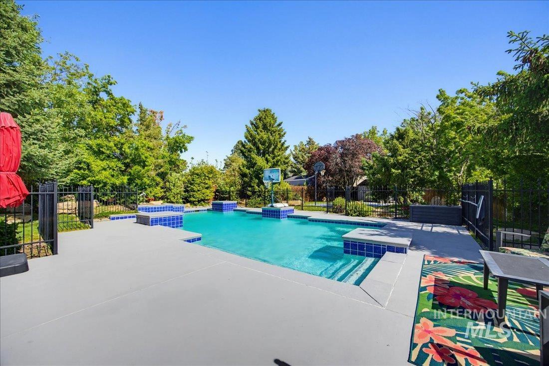 3182 S Canonero Way, Boise, Idaho 83709, 4 Bedrooms, 3.5 Bathrooms, Residential For Sale, Price $999,975, 98986383