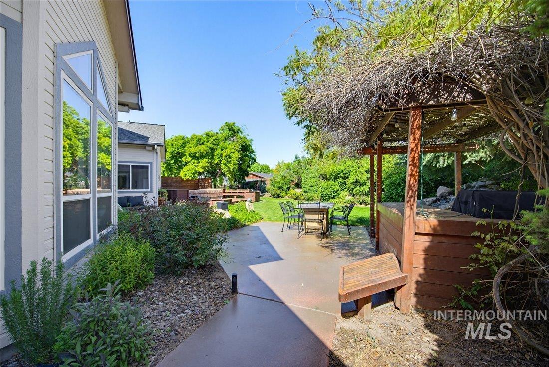 3182 S Canonero Way, Boise, Idaho 83709, 4 Bedrooms, 3.5 Bathrooms, Residential For Sale, Price $999,975, 98986383