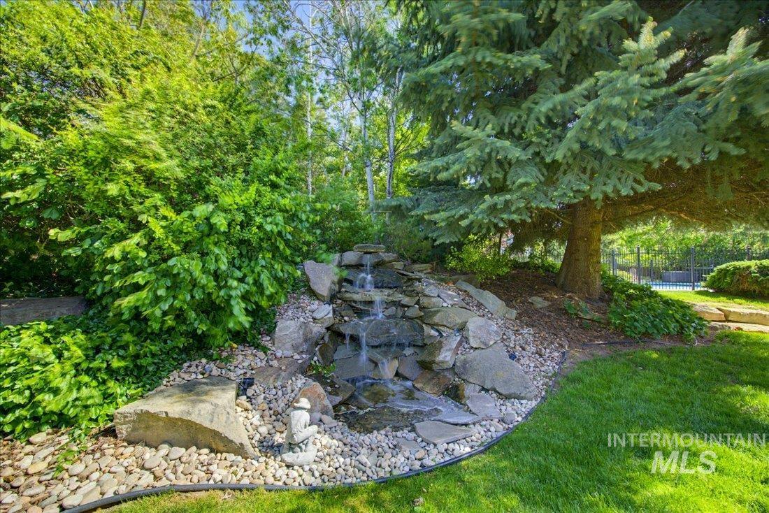 3182 S Canonero Way, Boise, Idaho 83709, 4 Bedrooms, 3.5 Bathrooms, Residential For Sale, Price $999,975, 98986383