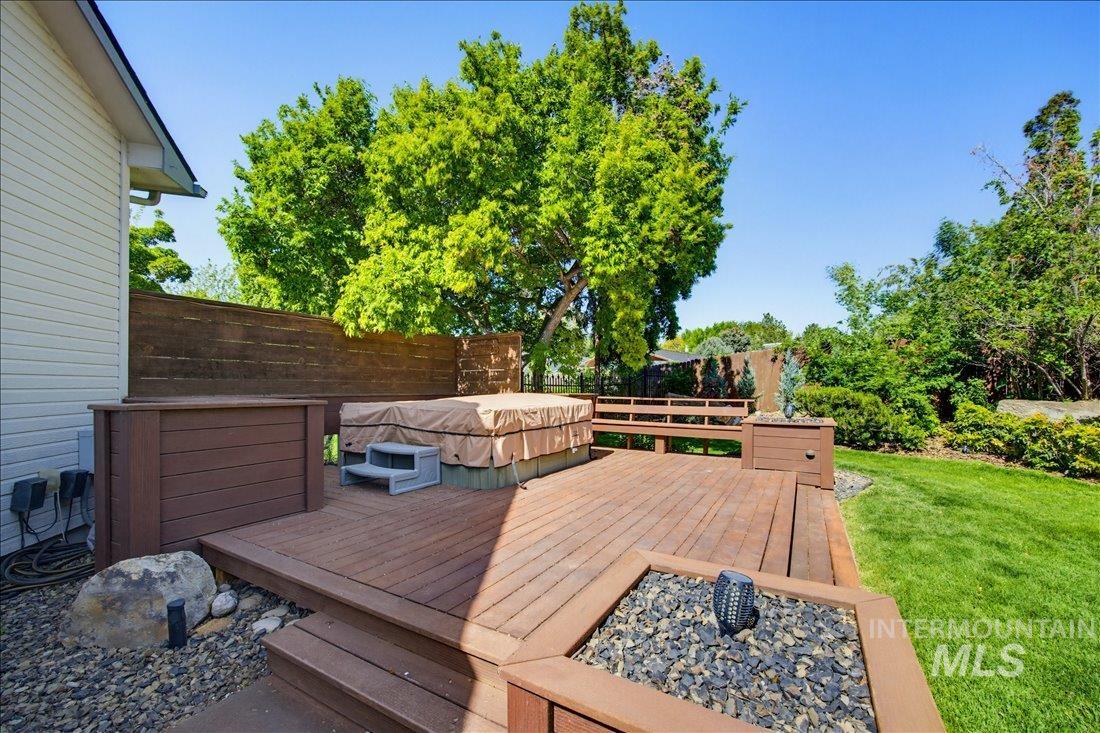 3182 S Canonero Way, Boise, Idaho 83709, 4 Bedrooms, 3.5 Bathrooms, Residential For Sale, Price $999,975, 98986383
