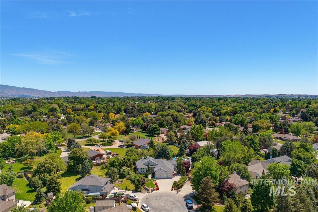 3182 S Canonero Way, Boise, Idaho 83709, 4 Bedrooms, 3.5 Bathrooms, Residential For Sale, Price $999,975, 98986383