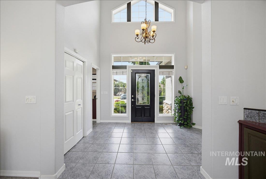 3182 S Canonero Way, Boise, Idaho 83709, 4 Bedrooms, 3.5 Bathrooms, Residential For Sale, Price $999,975, 98986383