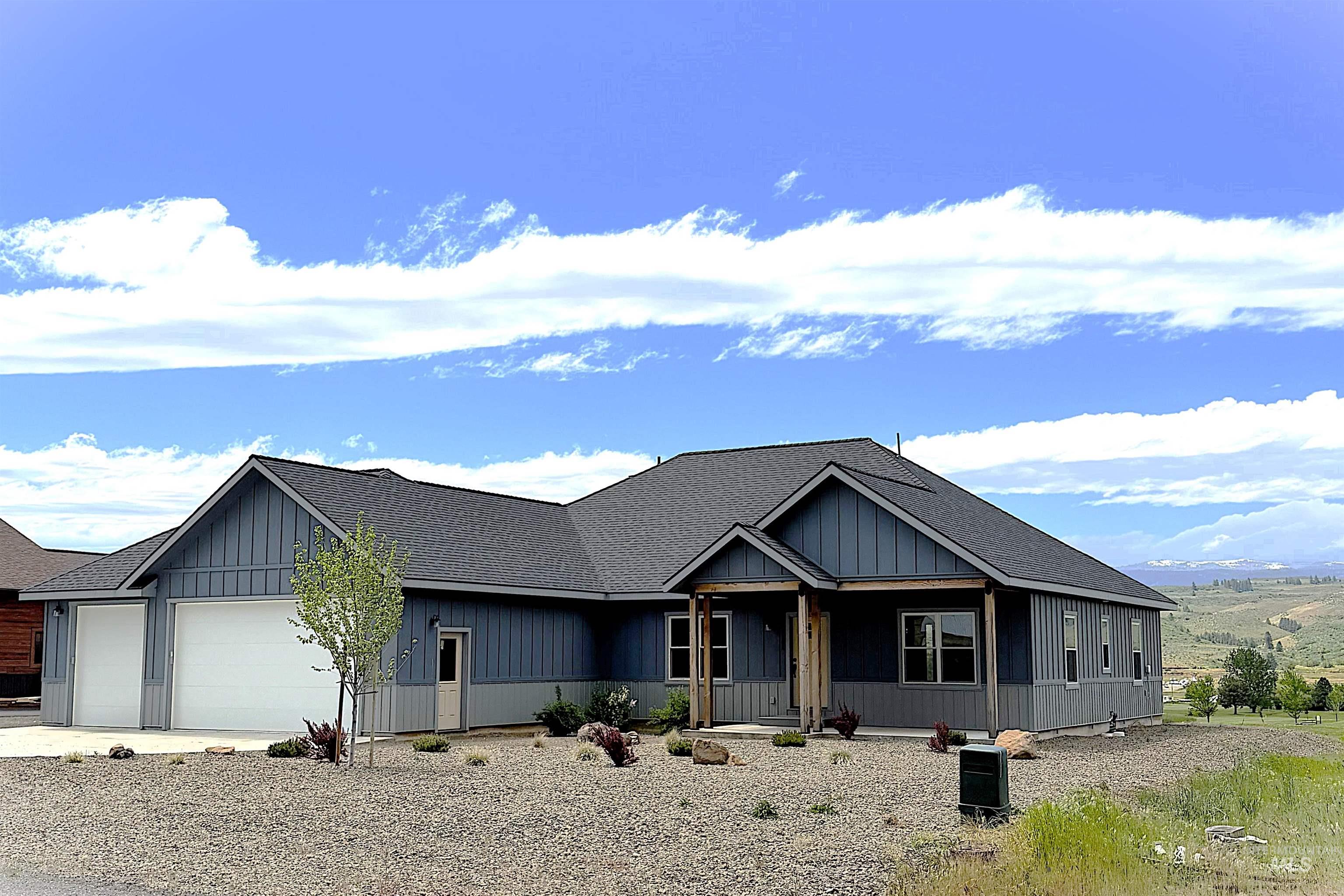 Residential For Sale