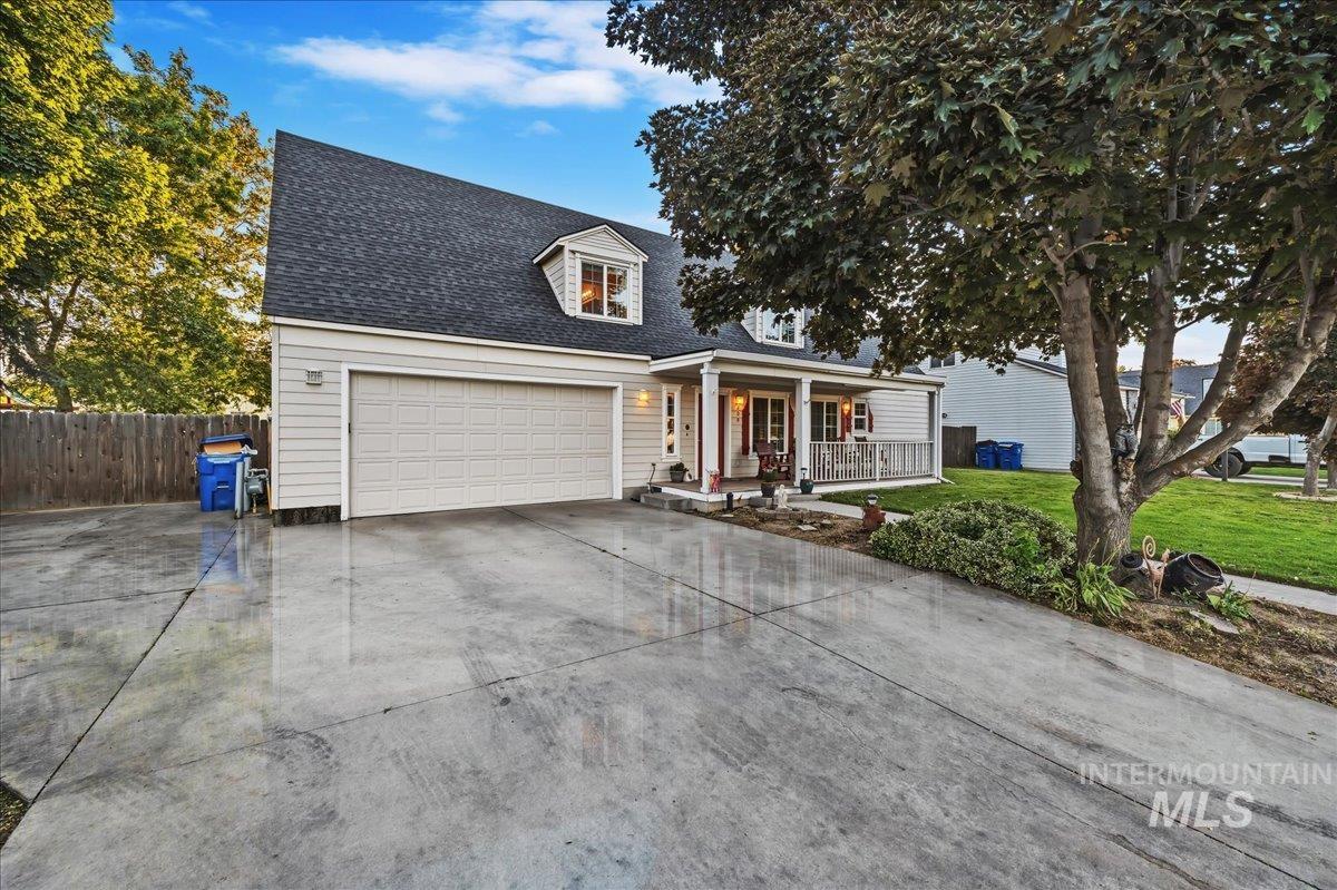 Residential For Sale
