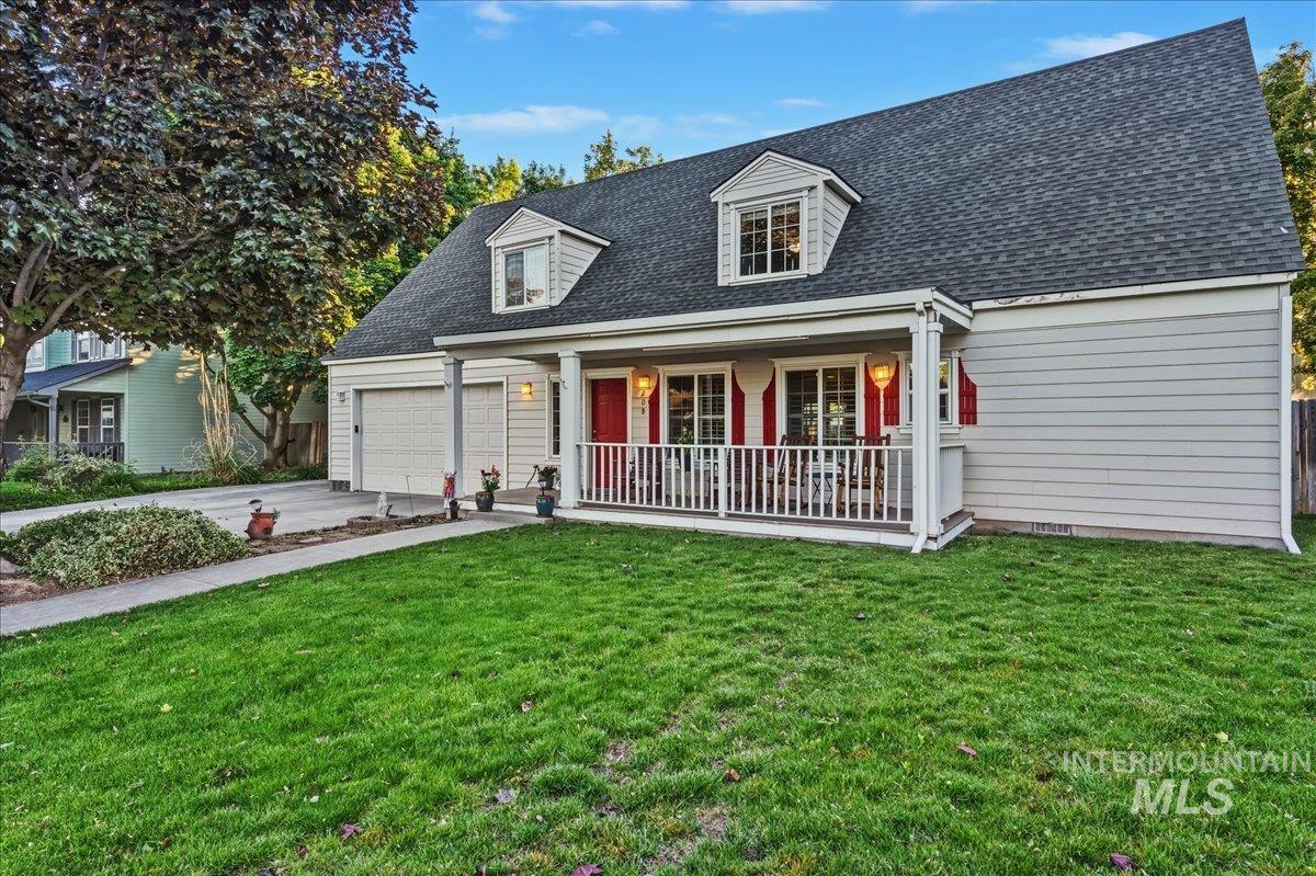 209 Crimson Circle W, Fruitland, Idaho 83619, 4 Bedrooms, 3 Bathrooms, Residential For Sale, Price $479,900, 98986386
