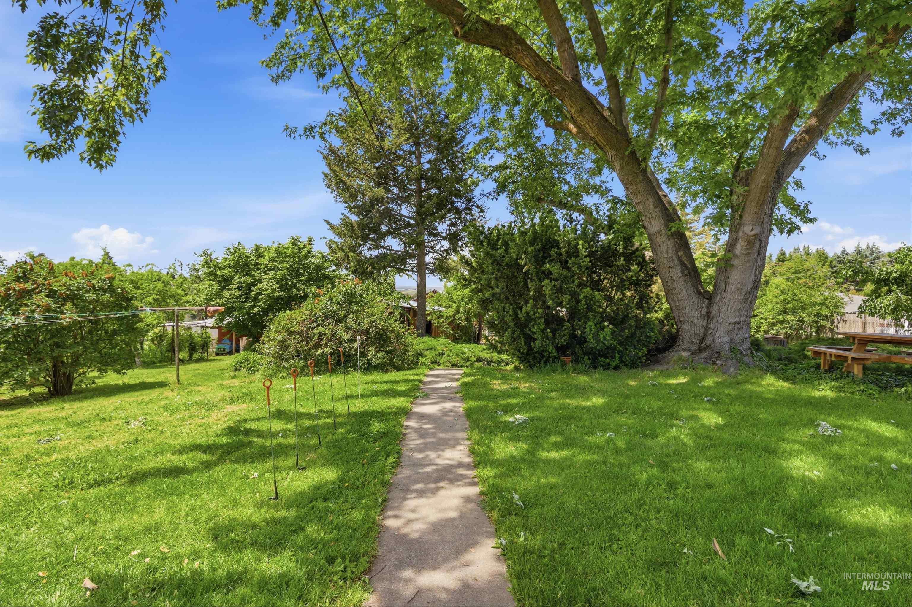 3602 11th Street, Lewiston, Idaho 83501, 3 Bedrooms, 2 Bathrooms, Residential For Sale, Price $629,000, 98986387