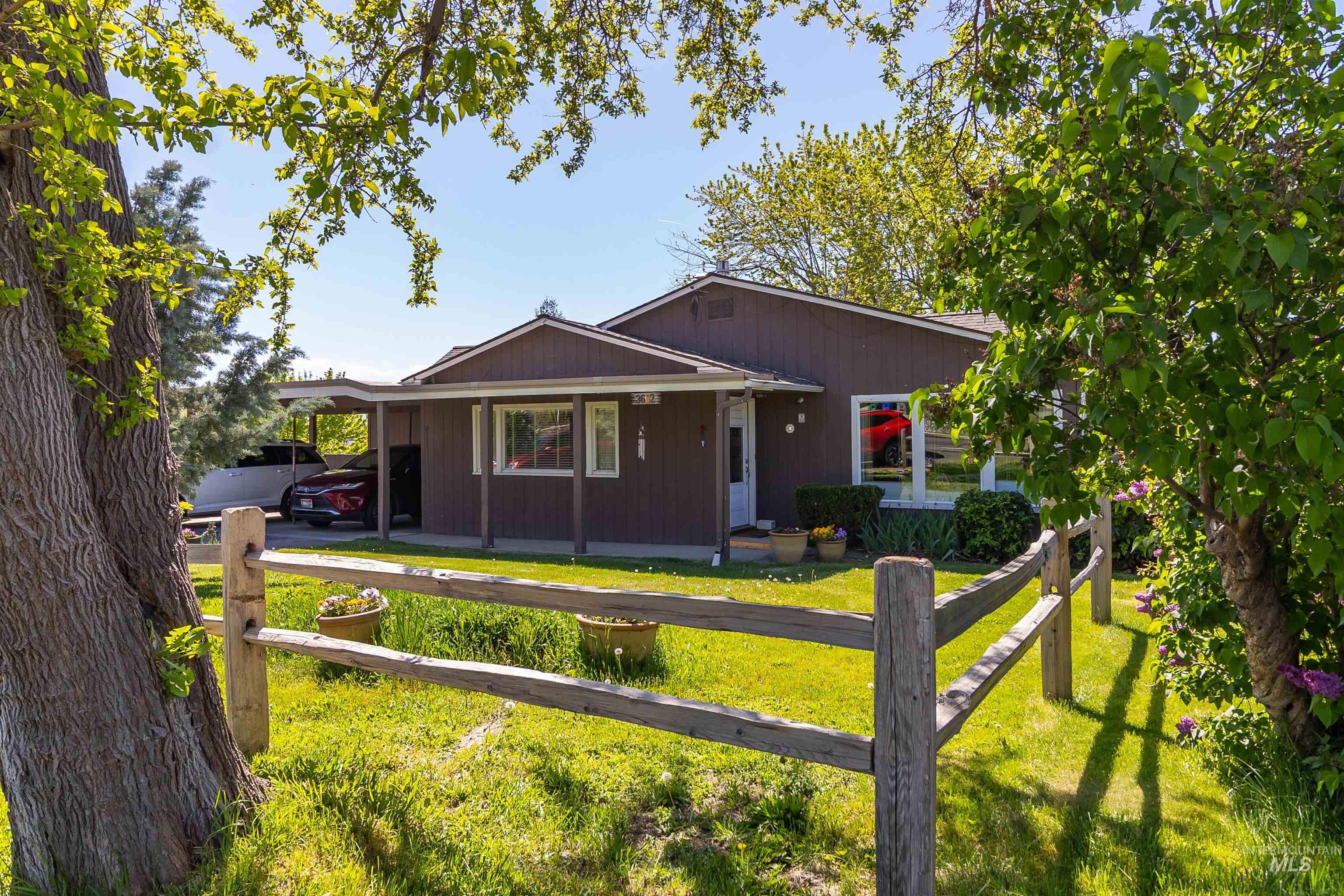 3602 11th Street, Lewiston, Idaho 83501, 3 Bedrooms, 2 Bathrooms, Residential For Sale, Price $629,000,MLS 98986387