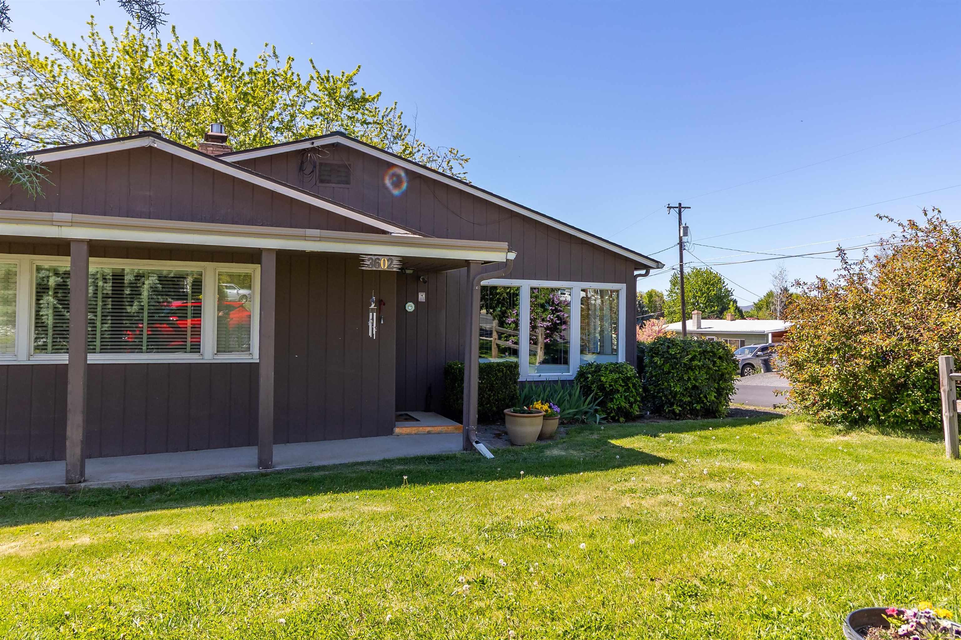 3602 11th Street, Lewiston, Idaho 83501, 3 Bedrooms, 2 Bathrooms, Residential For Sale, Price $629,000,MLS 98986387