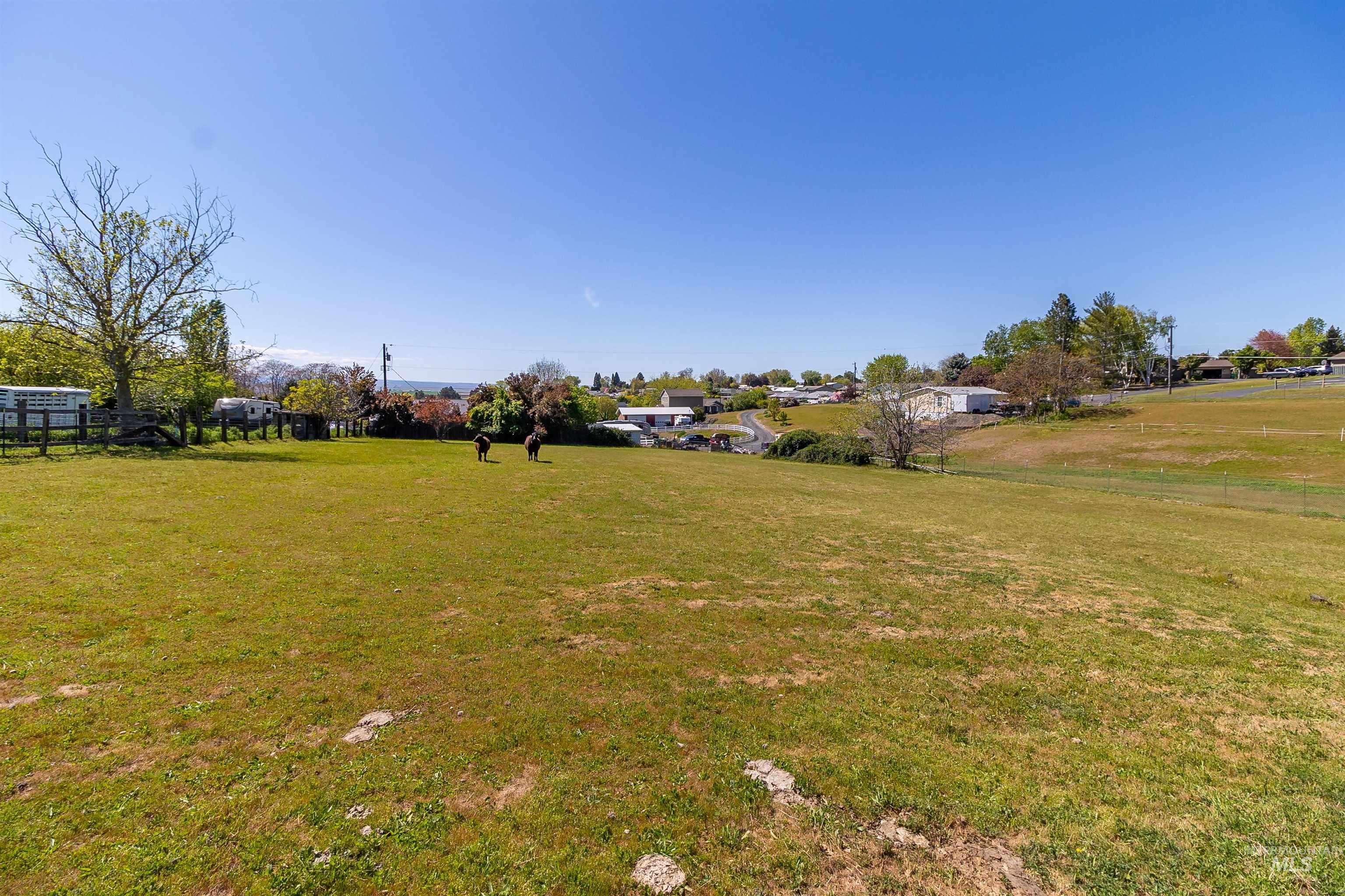 TBD Grelle Ave, Lewiston, Idaho 83501, Land For Sale, Price $205,000, 98986388