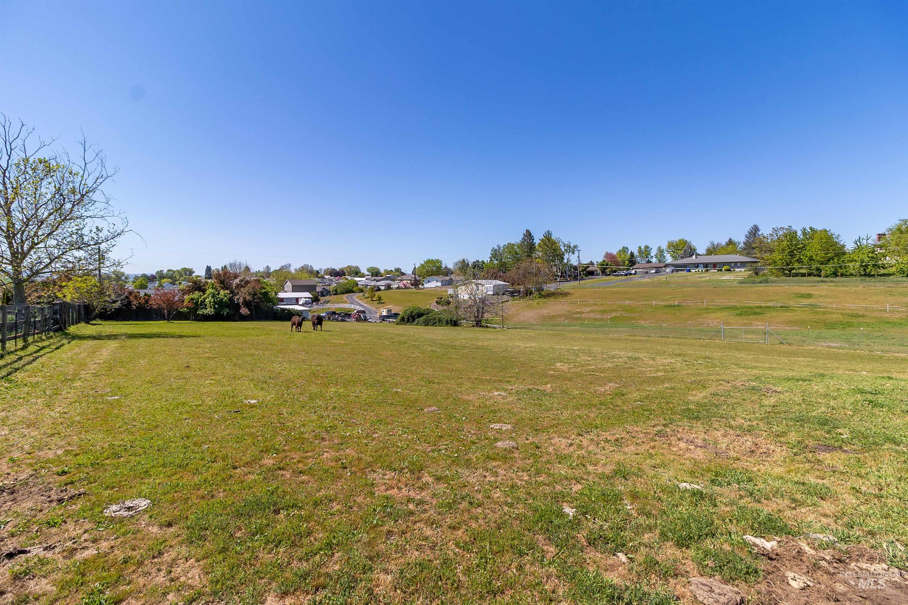 TBD Grelle Ave, Lewiston, Idaho 83501, Land For Sale, Price $205,000, 98986388