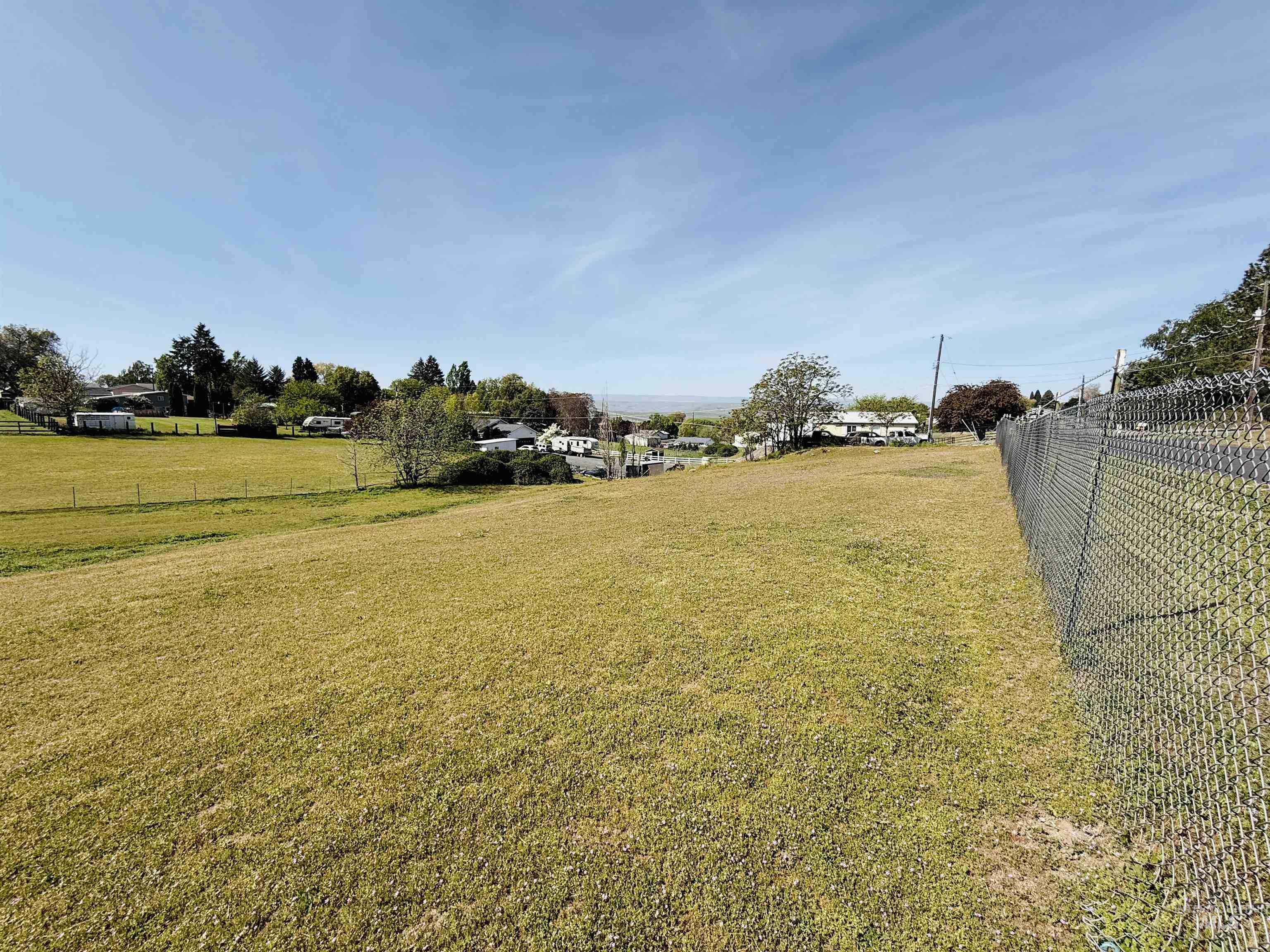 TBD Grelle Ave, Lewiston, Idaho 83501, Land For Sale, Price $205,000, 98986388