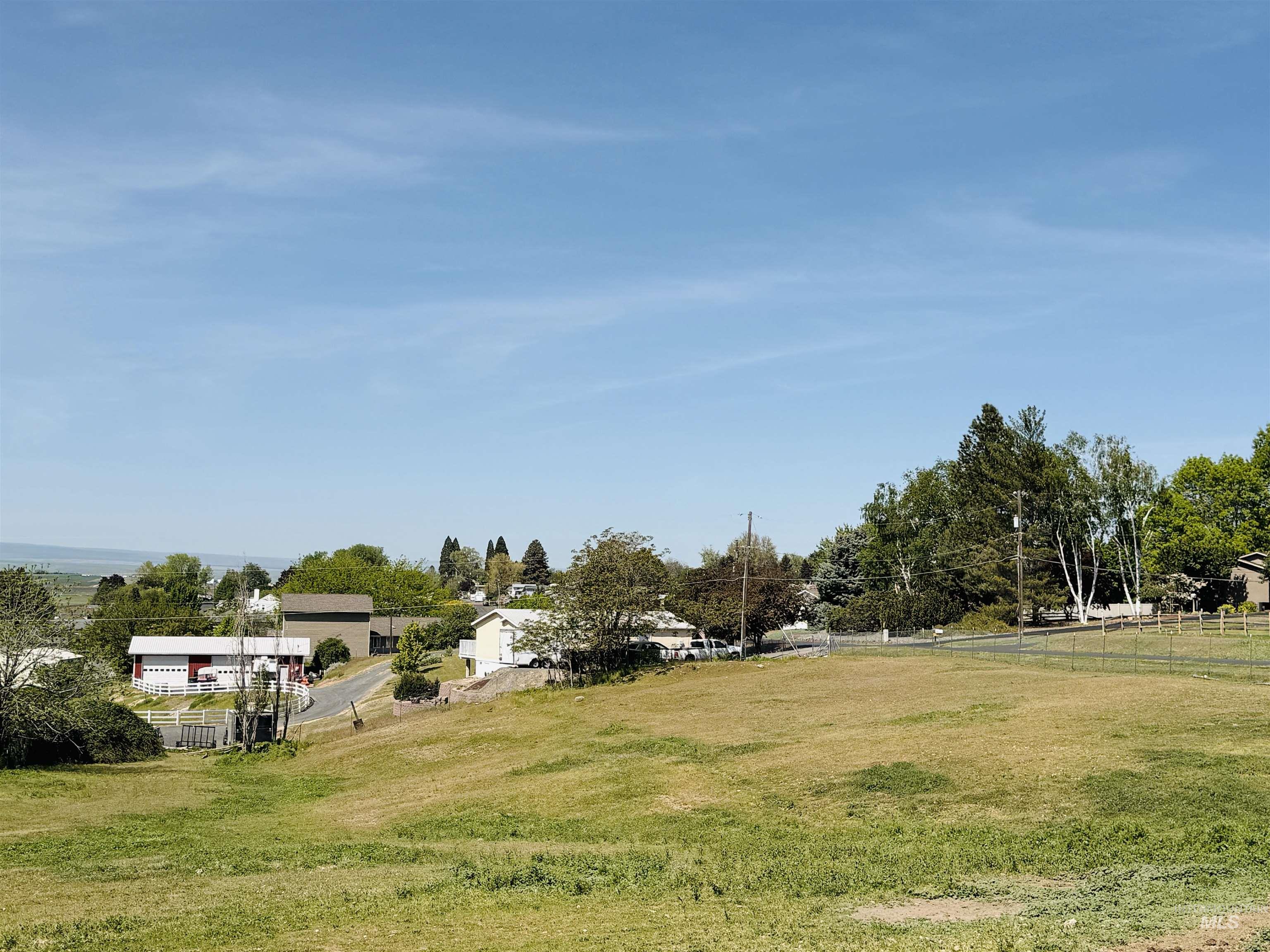 TBD Grelle Ave, Lewiston, Idaho 83501, Land For Sale, Price $205,000, 98986388