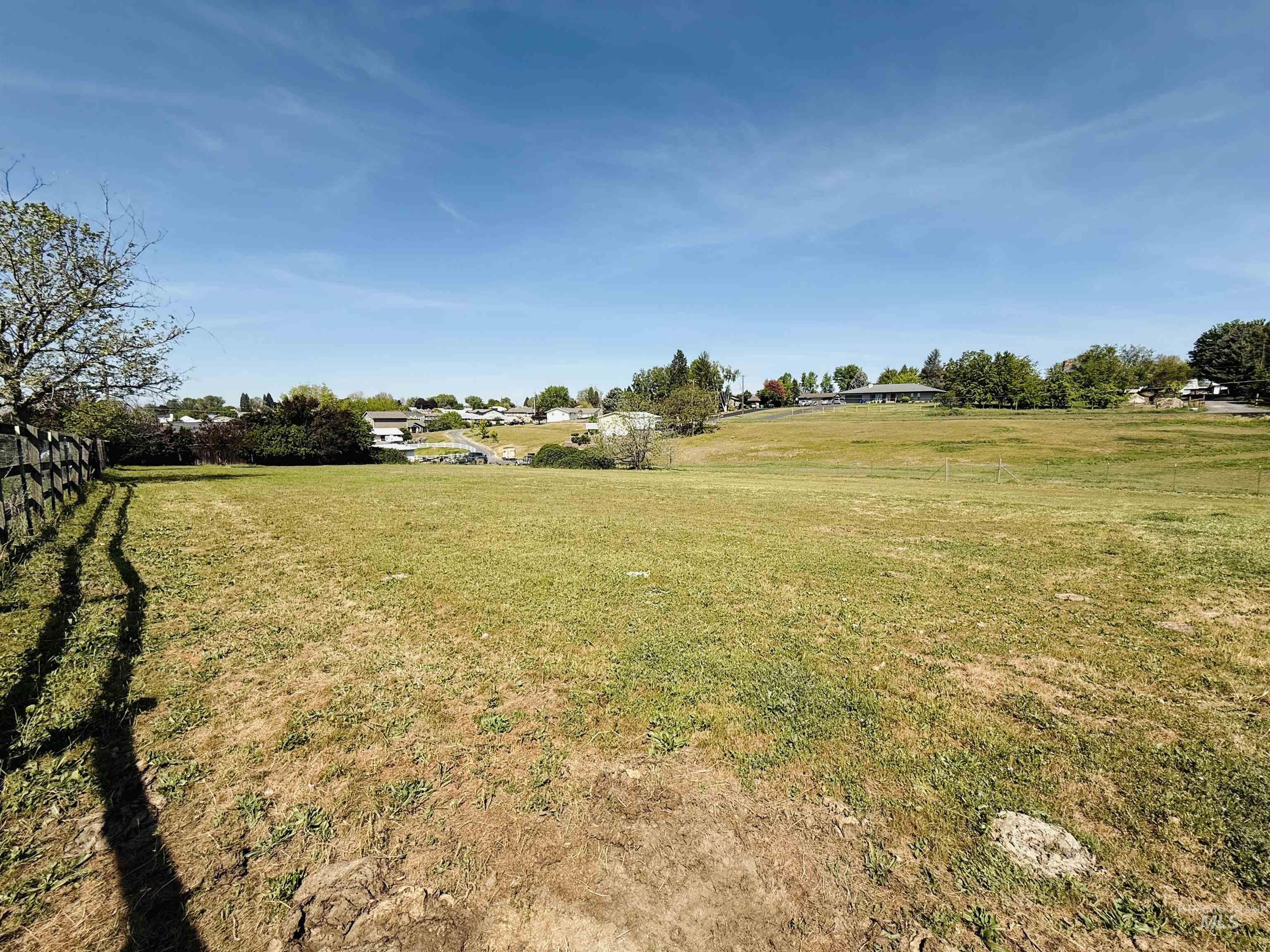 TBD Grelle Ave, Lewiston, Idaho 83501, Land For Sale, Price $205,000, 98986388