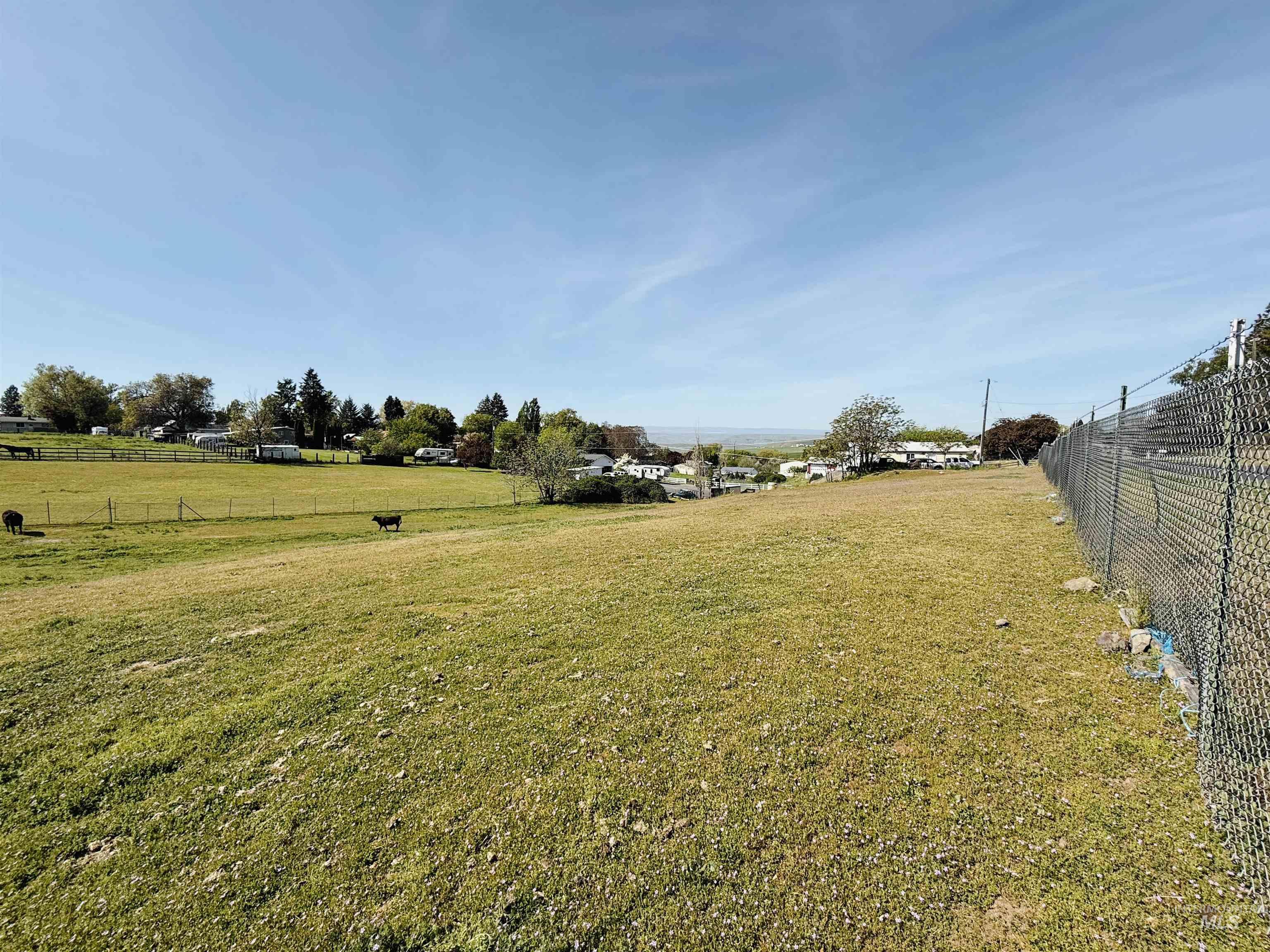 TBD Grelle Ave, Lewiston, Idaho 83501, Land For Sale, Price $205,000, 98986388
