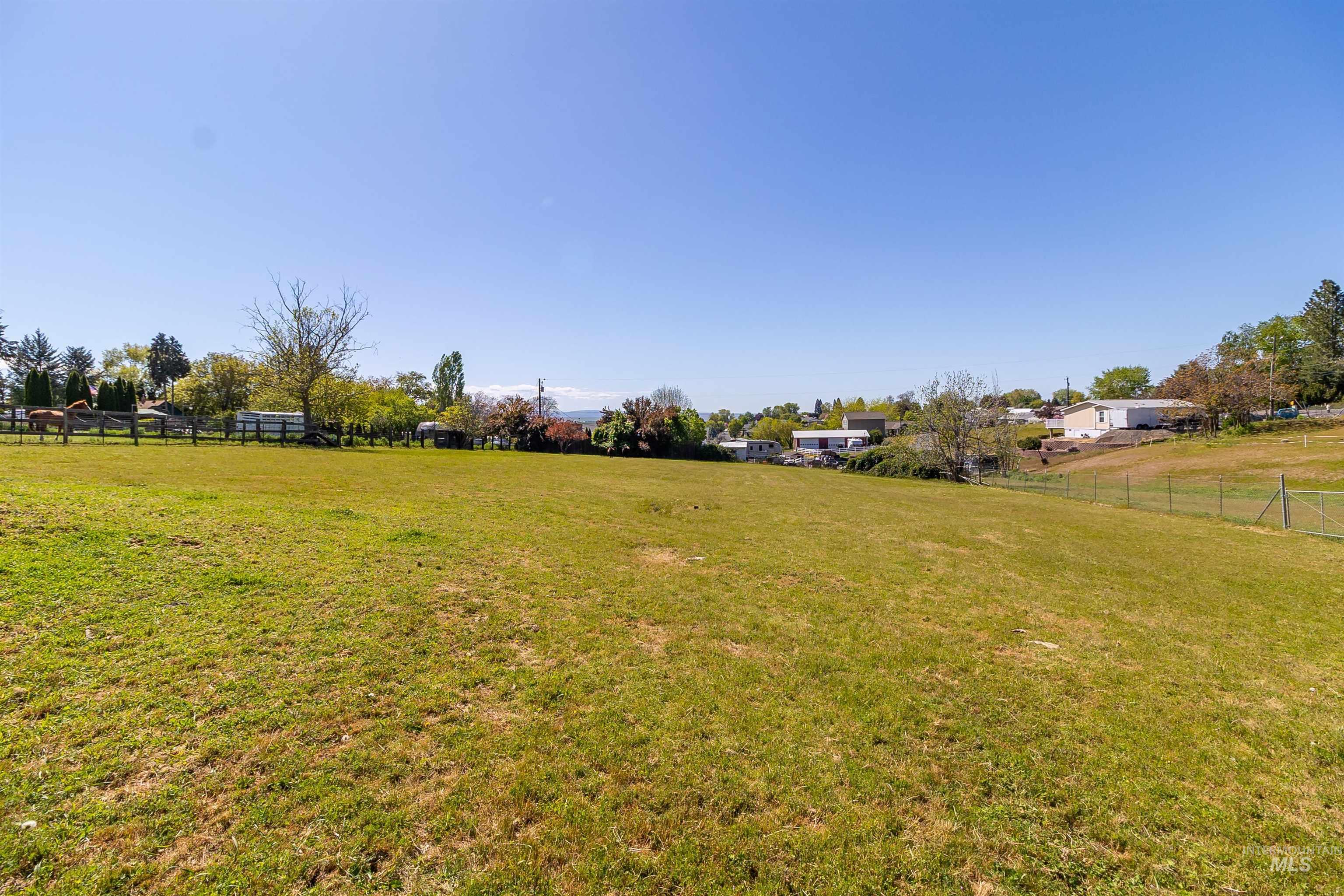 TBD Grelle Ave, Lewiston, Idaho 83501, Land For Sale, Price $205,000, 98986388