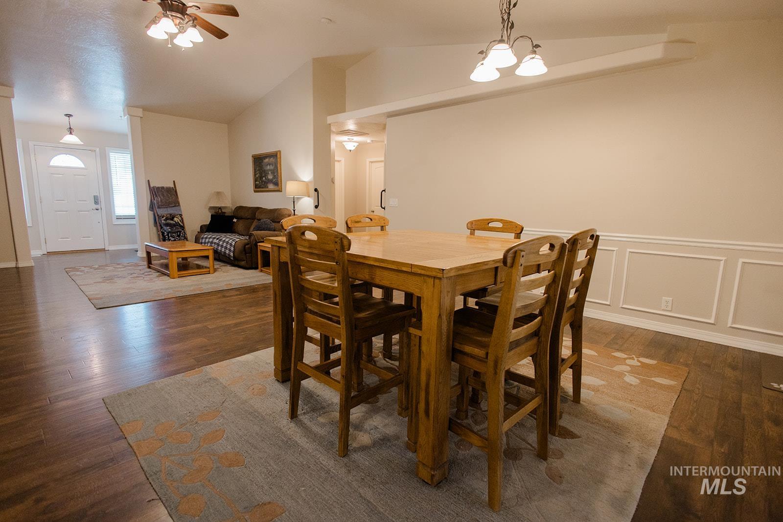 1089 NW Amanda Rae, Mountain Home, Idaho 83647, 3 Bedrooms, 2 Bathrooms, Residential For Sale, Price $385,000, 98986390