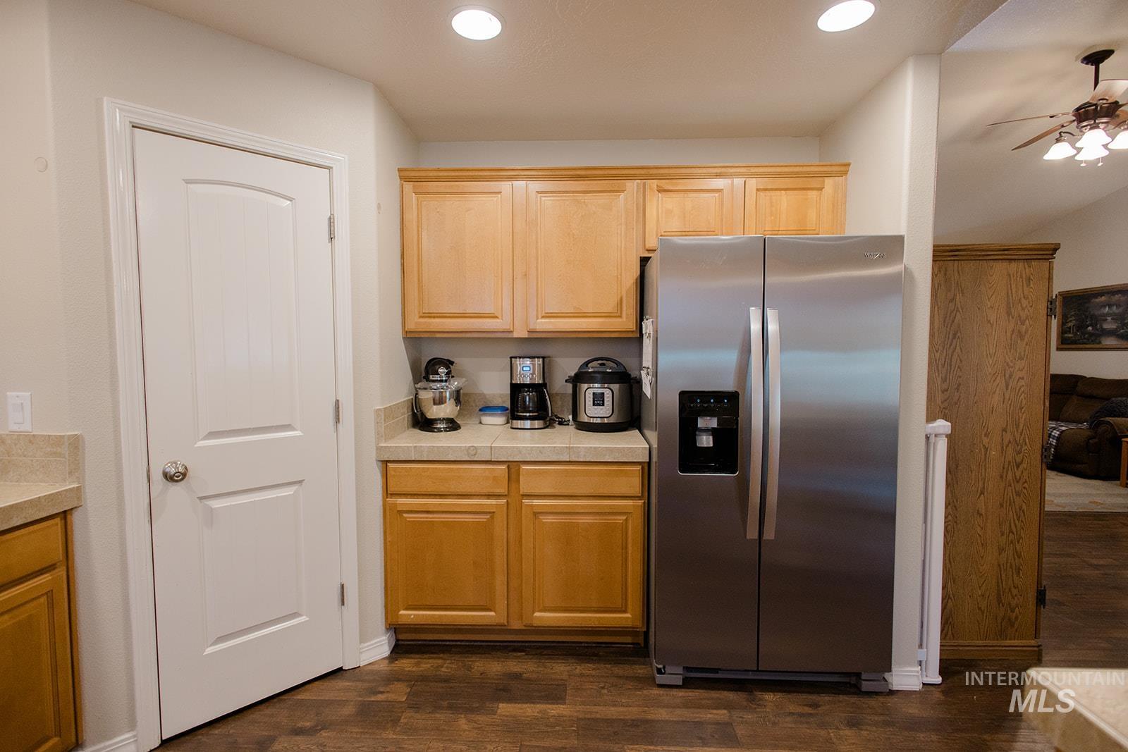 1089 NW Amanda Rae, Mountain Home, Idaho 83647, 3 Bedrooms, 2 Bathrooms, Residential For Sale, Price $385,000, 98986390
