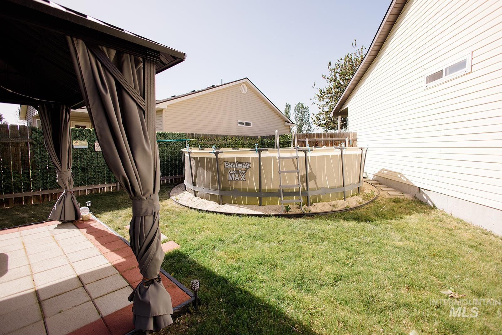 1089 NW Amanda Rae, Mountain Home, Idaho 83647, 3 Bedrooms, 2 Bathrooms, Residential For Sale, Price $385,000, 98986390