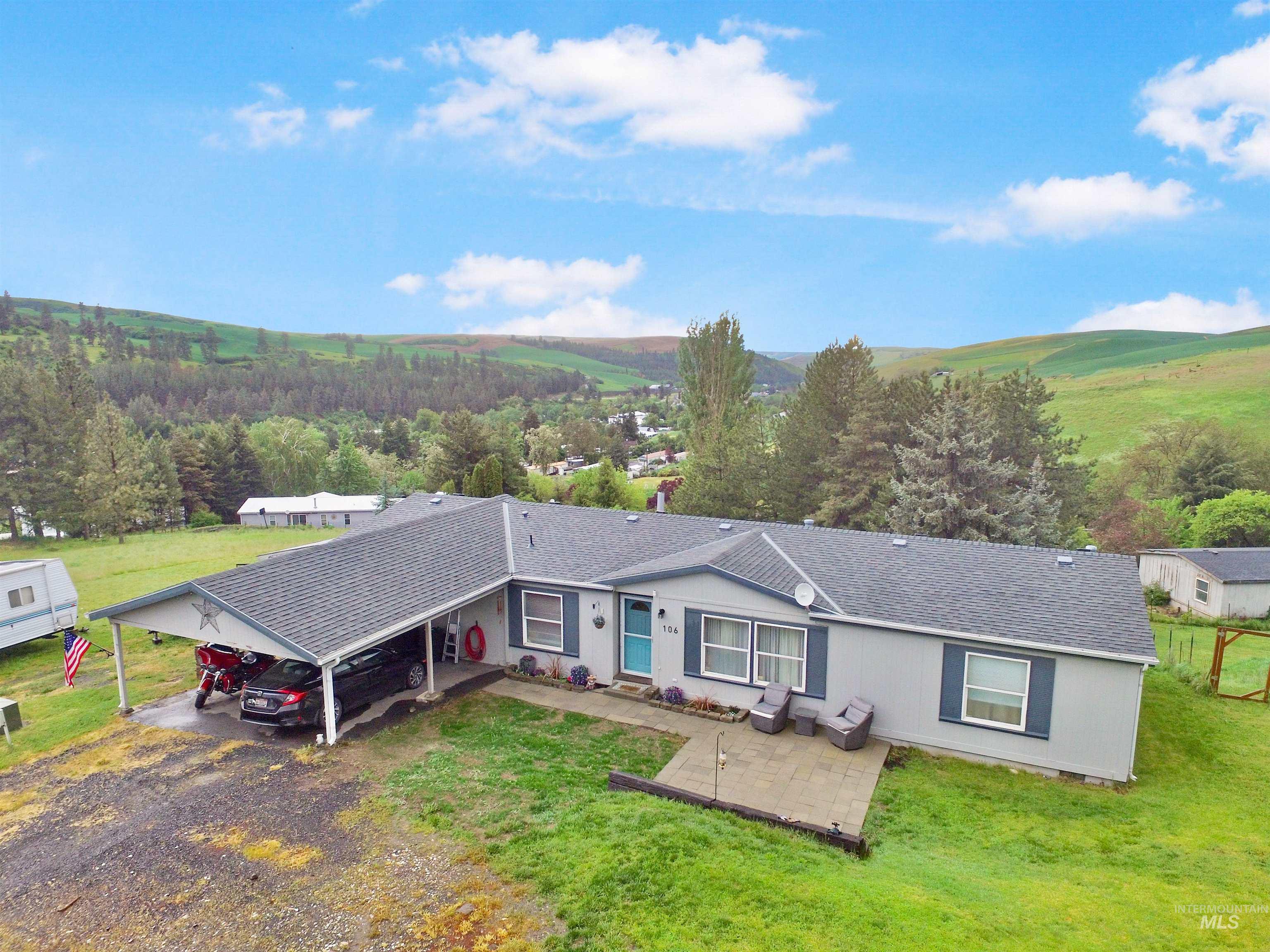 Residential For Sale
