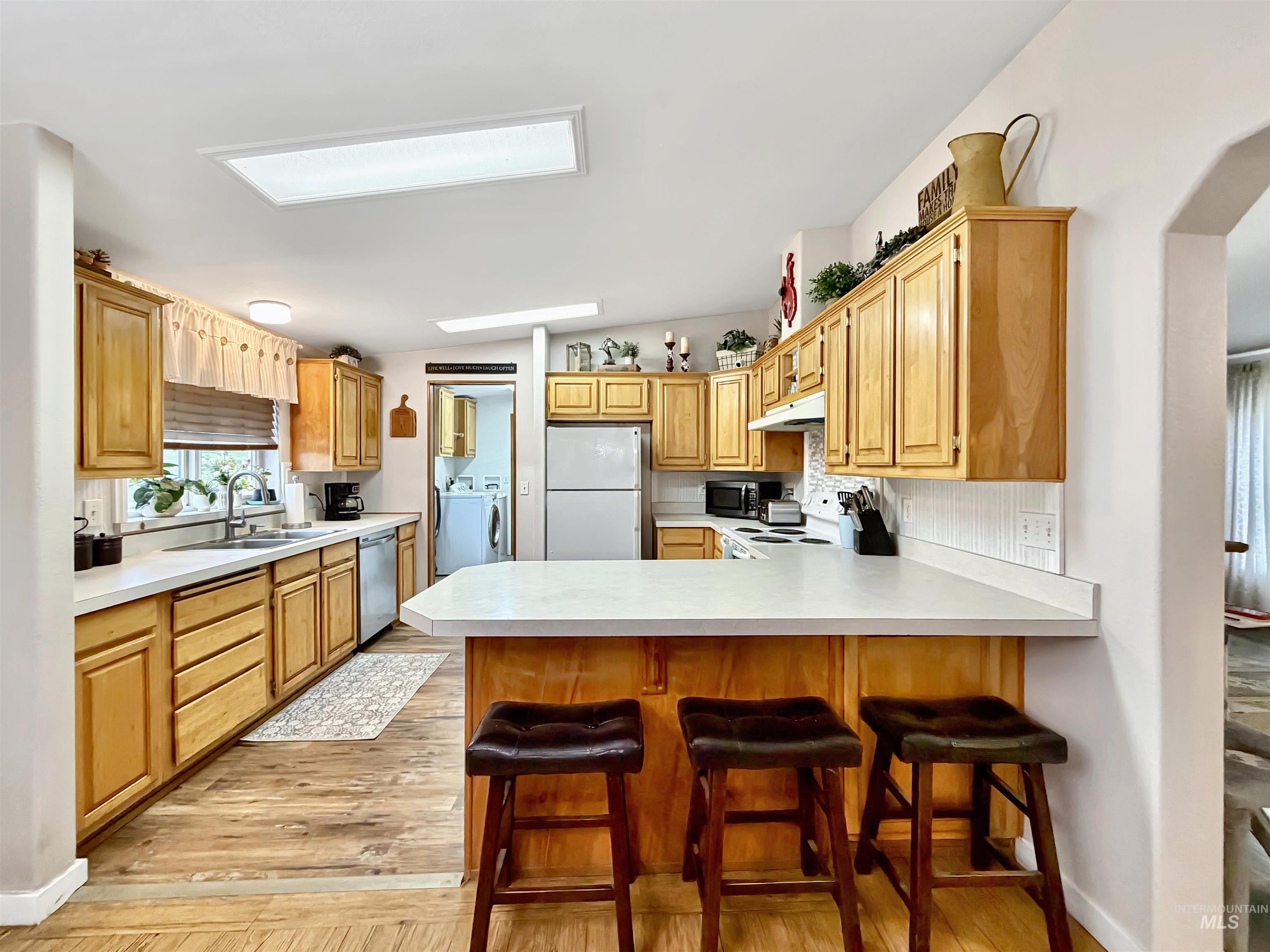 106 Bull Pine Drive, Culdesac, Idaho 83524, 3 Bedrooms, 2 Bathrooms, Residential For Sale, Price $300,000, 98986392