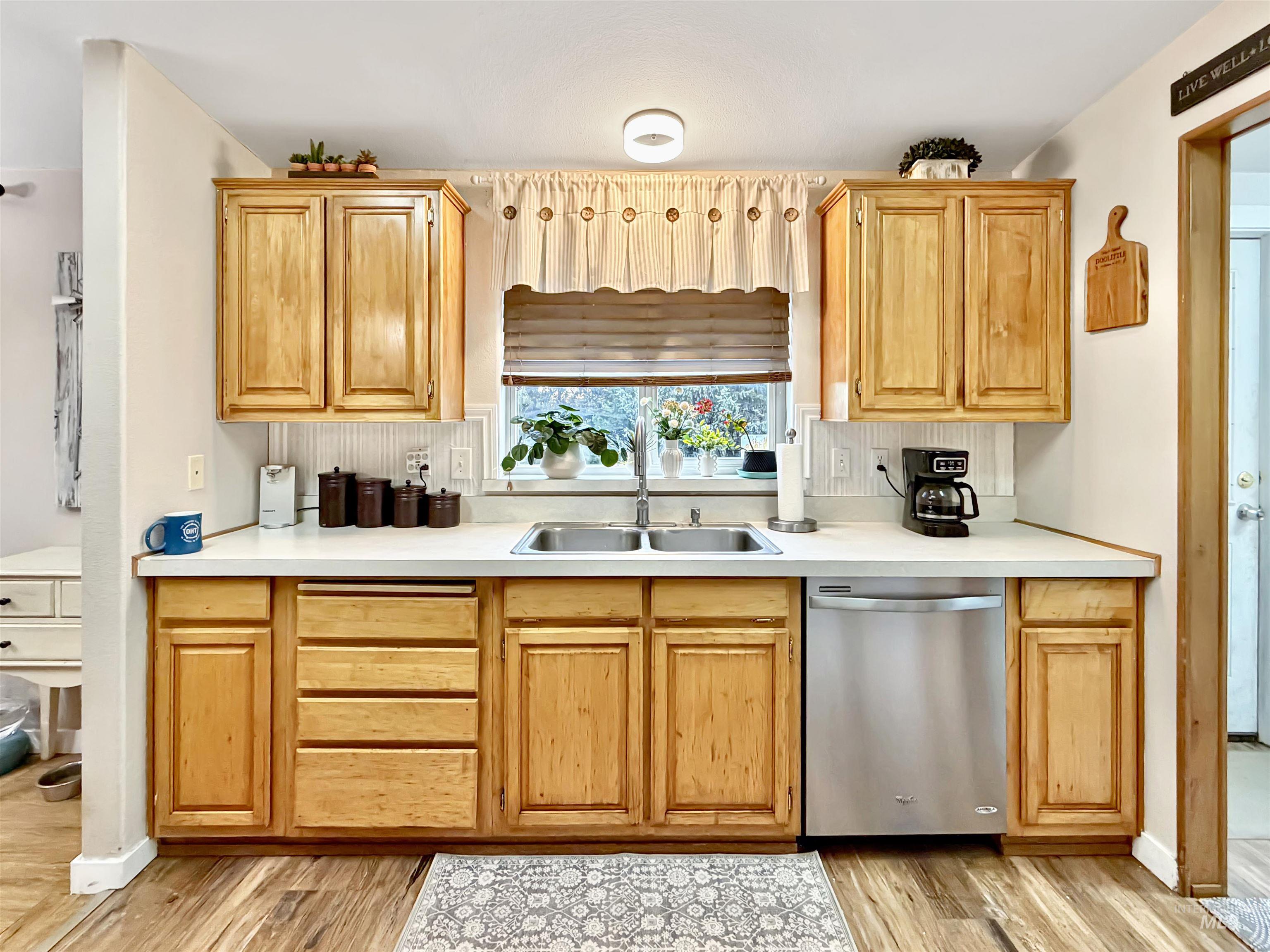 106 Bull Pine Drive, Culdesac, Idaho 83524, 3 Bedrooms, 2 Bathrooms, Residential For Sale, Price $300,000, 98986392