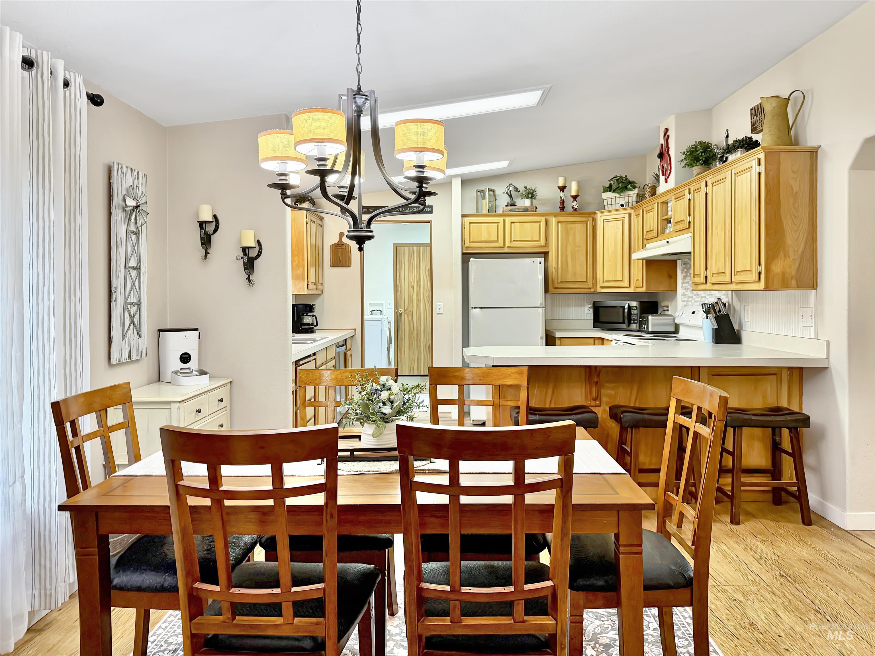106 Bull Pine Drive, Culdesac, Idaho 83524, 3 Bedrooms, 2 Bathrooms, Residential For Sale, Price $300,000, 98986392