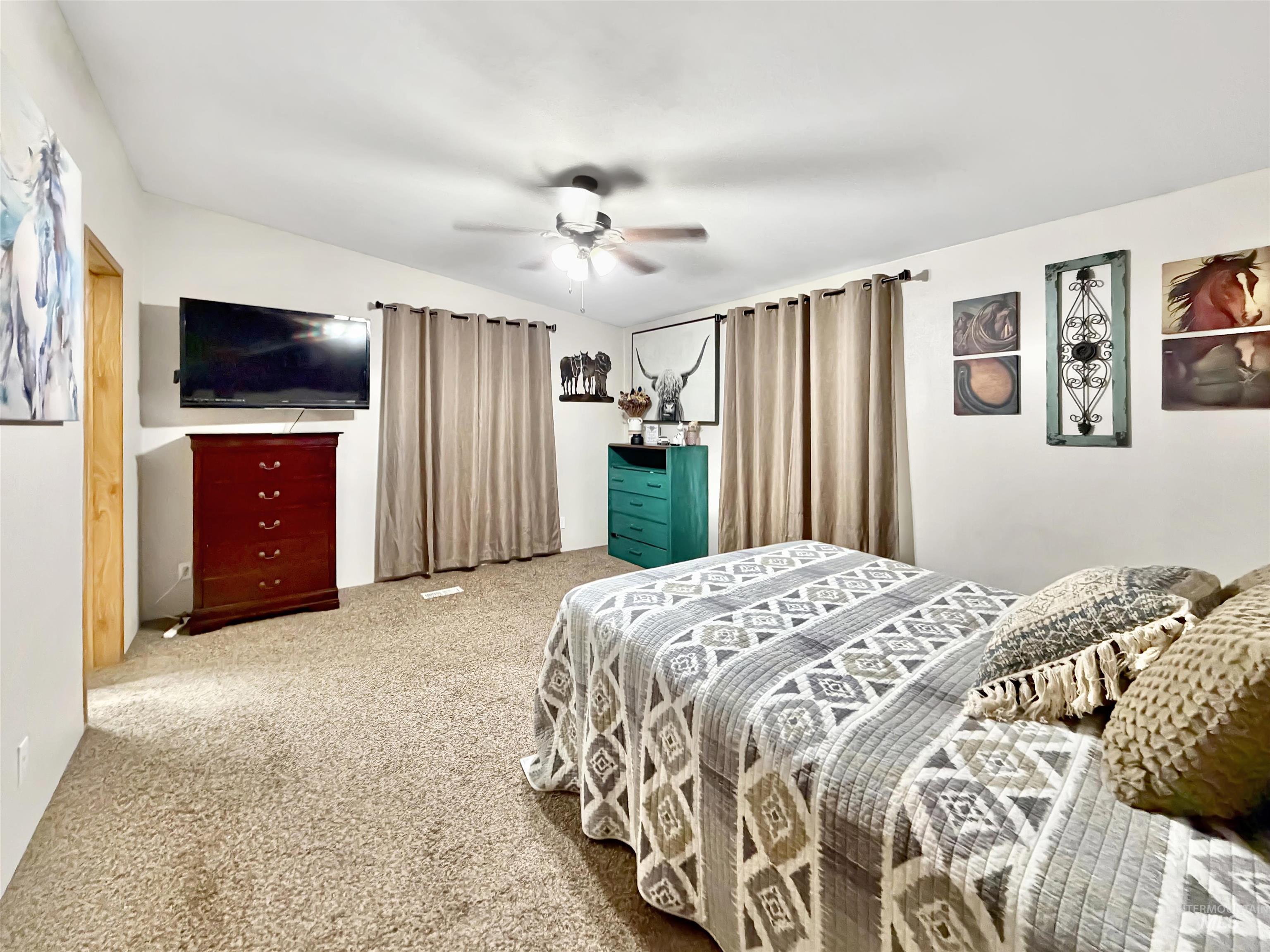 106 Bull Pine Drive, Culdesac, Idaho 83524, 3 Bedrooms, 2 Bathrooms, Residential For Sale, Price $300,000, 98986392