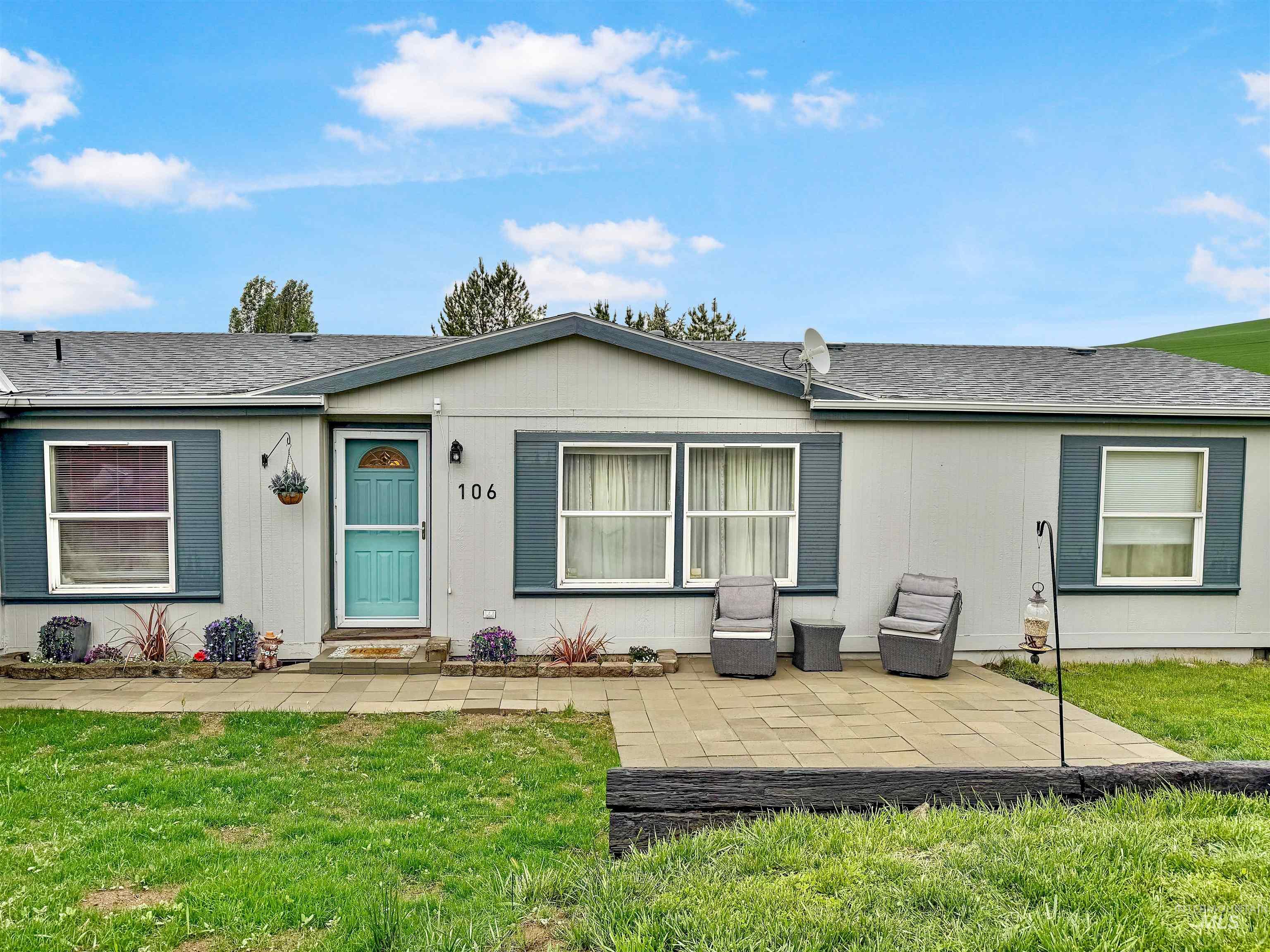106 Bull Pine Drive, Culdesac, Idaho 83524, 3 Bedrooms, 2 Bathrooms, Residential For Sale, Price $300,000, 98986392