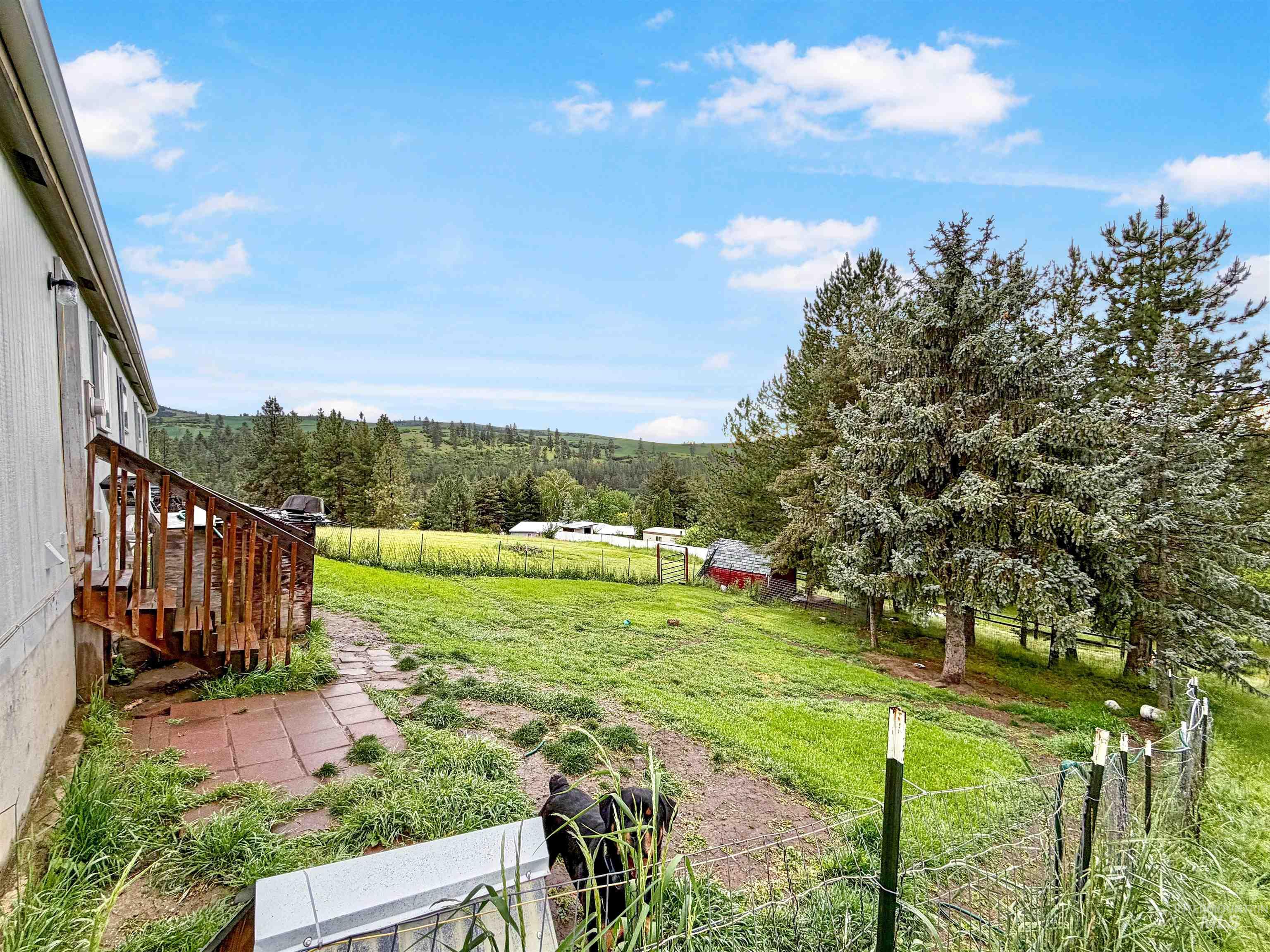 106 Bull Pine Drive, Culdesac, Idaho 83524, 3 Bedrooms, 2 Bathrooms, Residential For Sale, Price $300,000, 98986392
