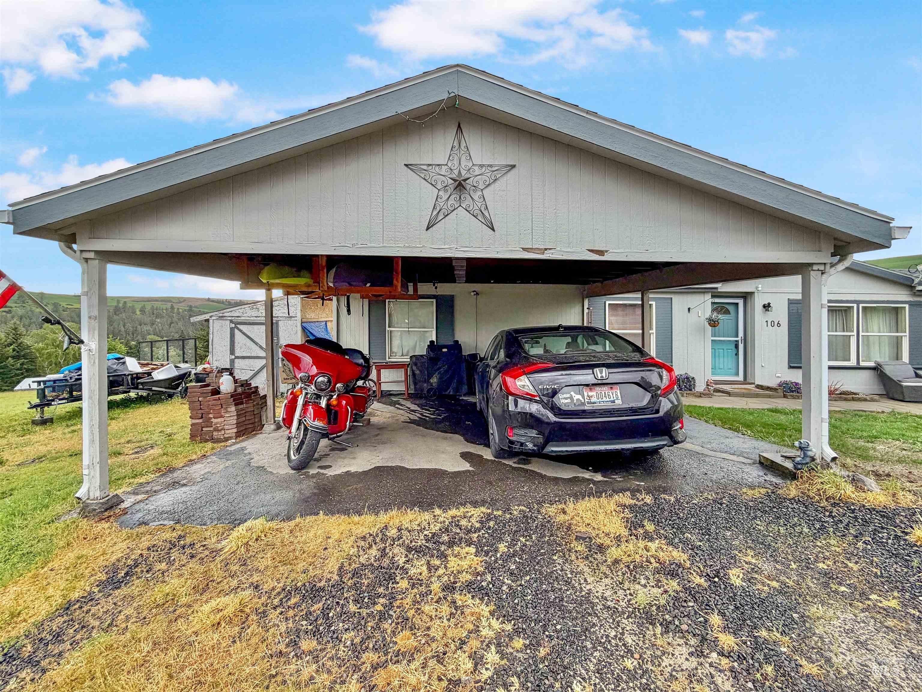 106 Bull Pine Drive, Culdesac, Idaho 83524, 3 Bedrooms, 2 Bathrooms, Residential For Sale, Price $300,000, 98986392