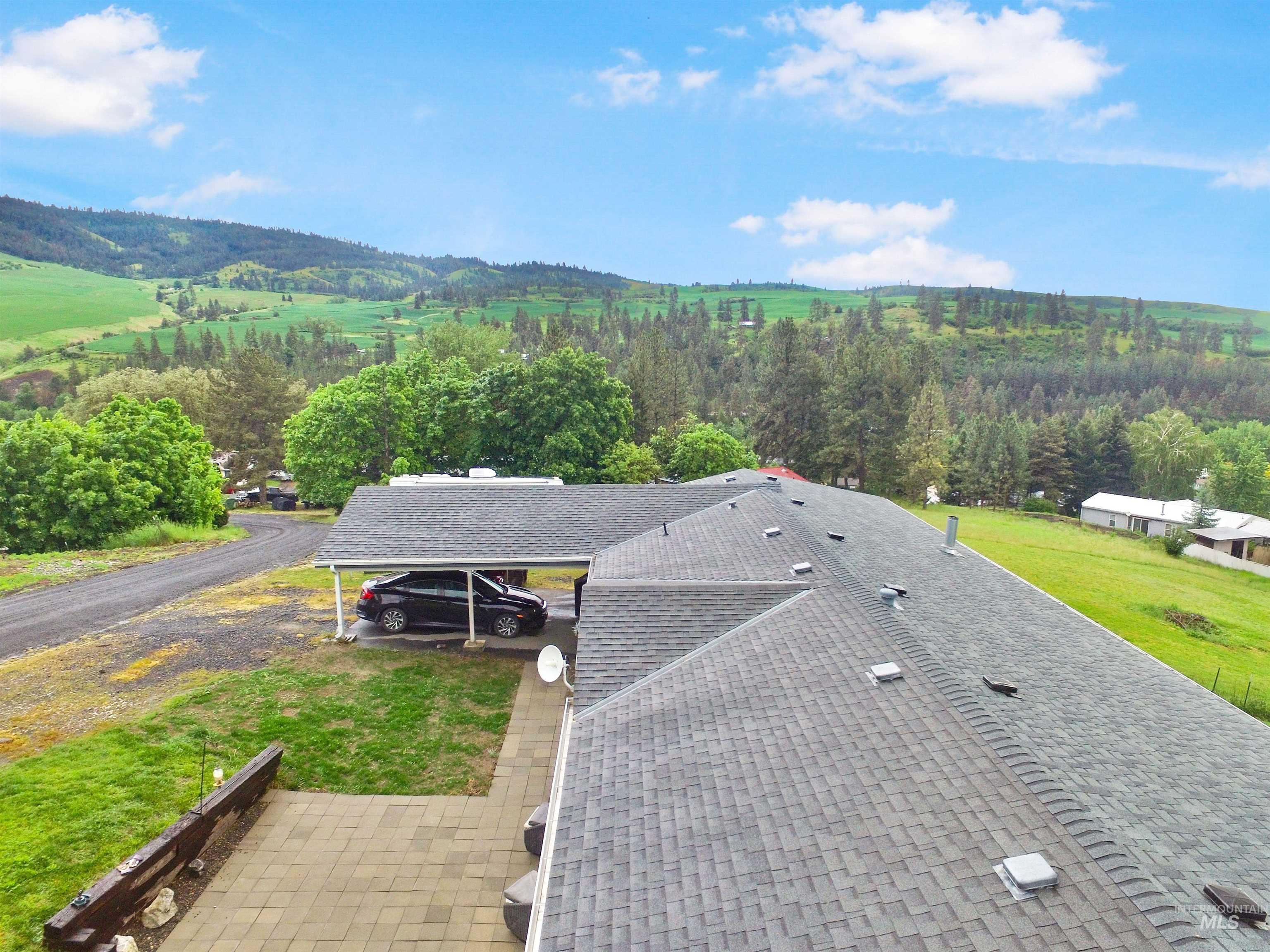 106 Bull Pine Drive, Culdesac, Idaho 83524, 3 Bedrooms, 2 Bathrooms, Residential For Sale, Price $300,000, 98986392