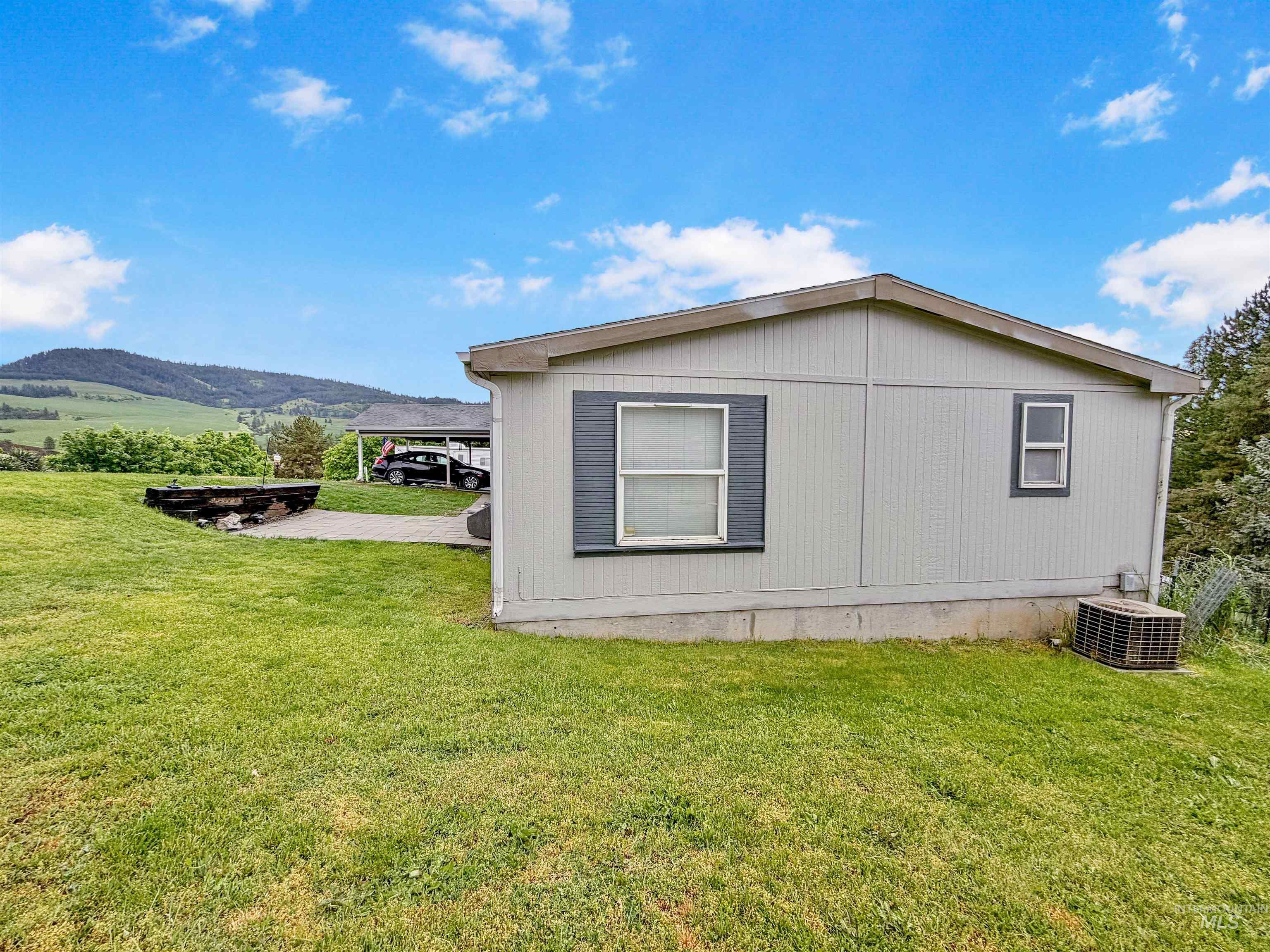 106 Bull Pine Drive, Culdesac, Idaho 83524, 3 Bedrooms, 2 Bathrooms, Residential For Sale, Price $300,000, 98986392