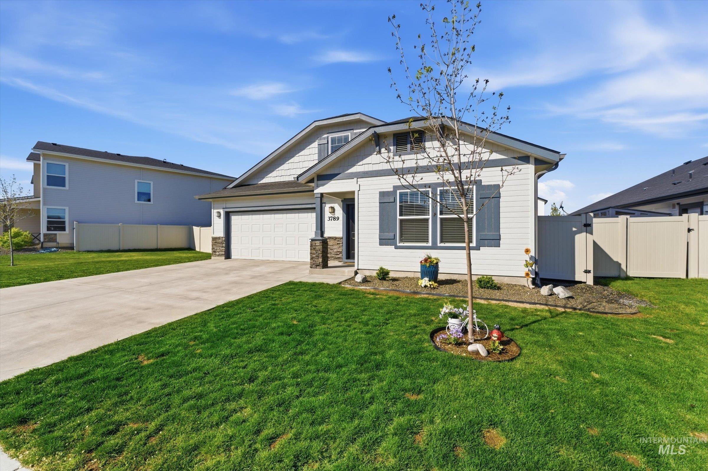 Residential For Sale