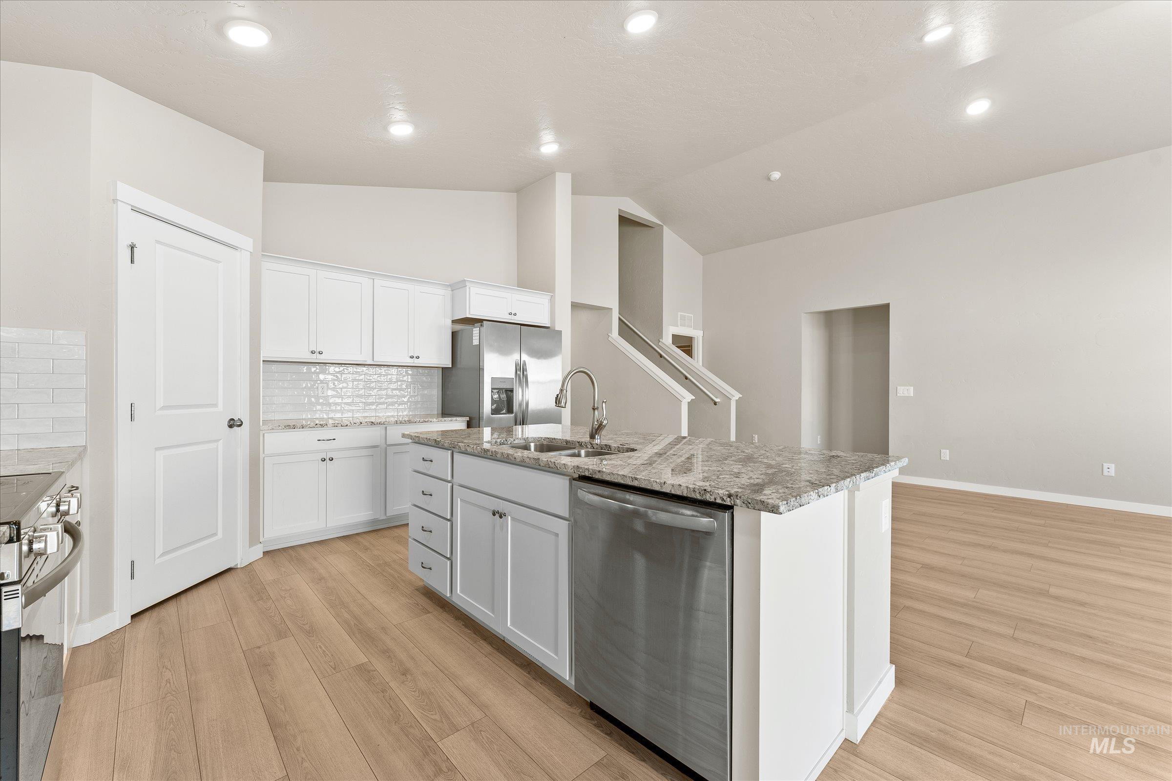 3789 S Walnut Ridge Way, Nampa, Idaho 83686, 4 Bedrooms, 2 Bathrooms, Residential For Sale, Price $489,000, 98986393