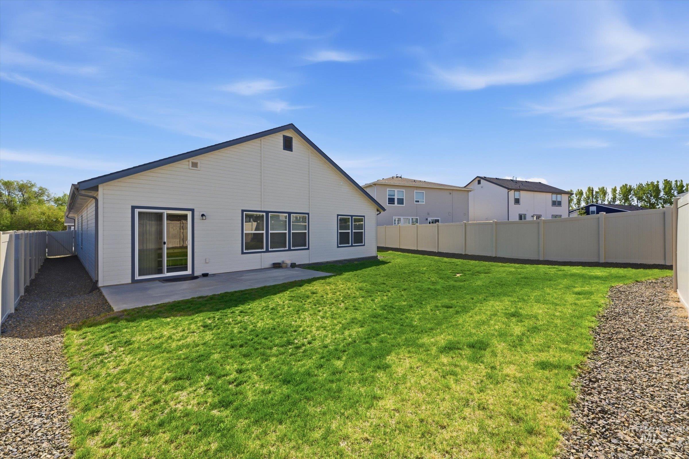 3789 S Walnut Ridge Way, Nampa, Idaho 83686, 4 Bedrooms, 2 Bathrooms, Residential For Sale, Price $509,000, 98986393