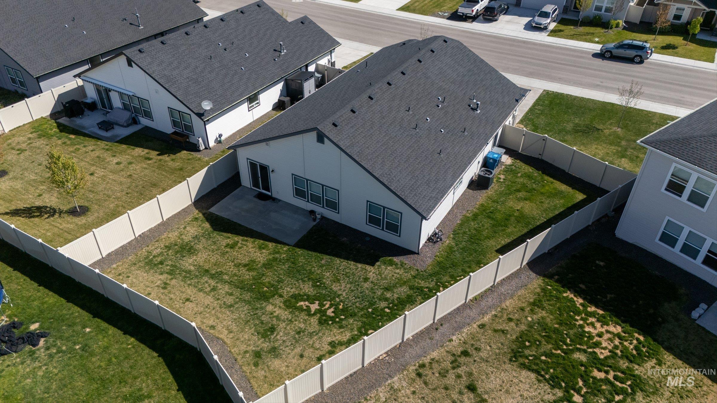 3789 S Walnut Ridge Way, Nampa, Idaho 83686, 4 Bedrooms, 2 Bathrooms, Residential For Sale, Price $509,000, 98986393